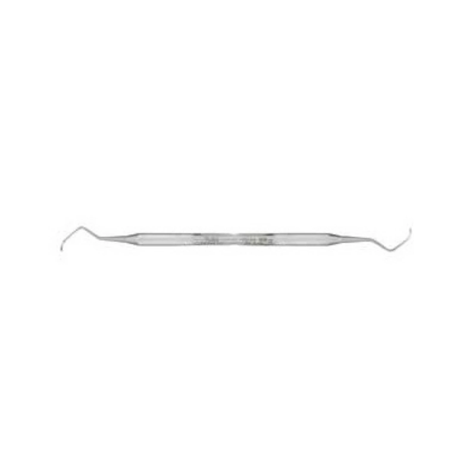 Miltex Columbia Curette, Light Pattern, 4L/4R - Columbia Curette Light 4L/4R - Image 1