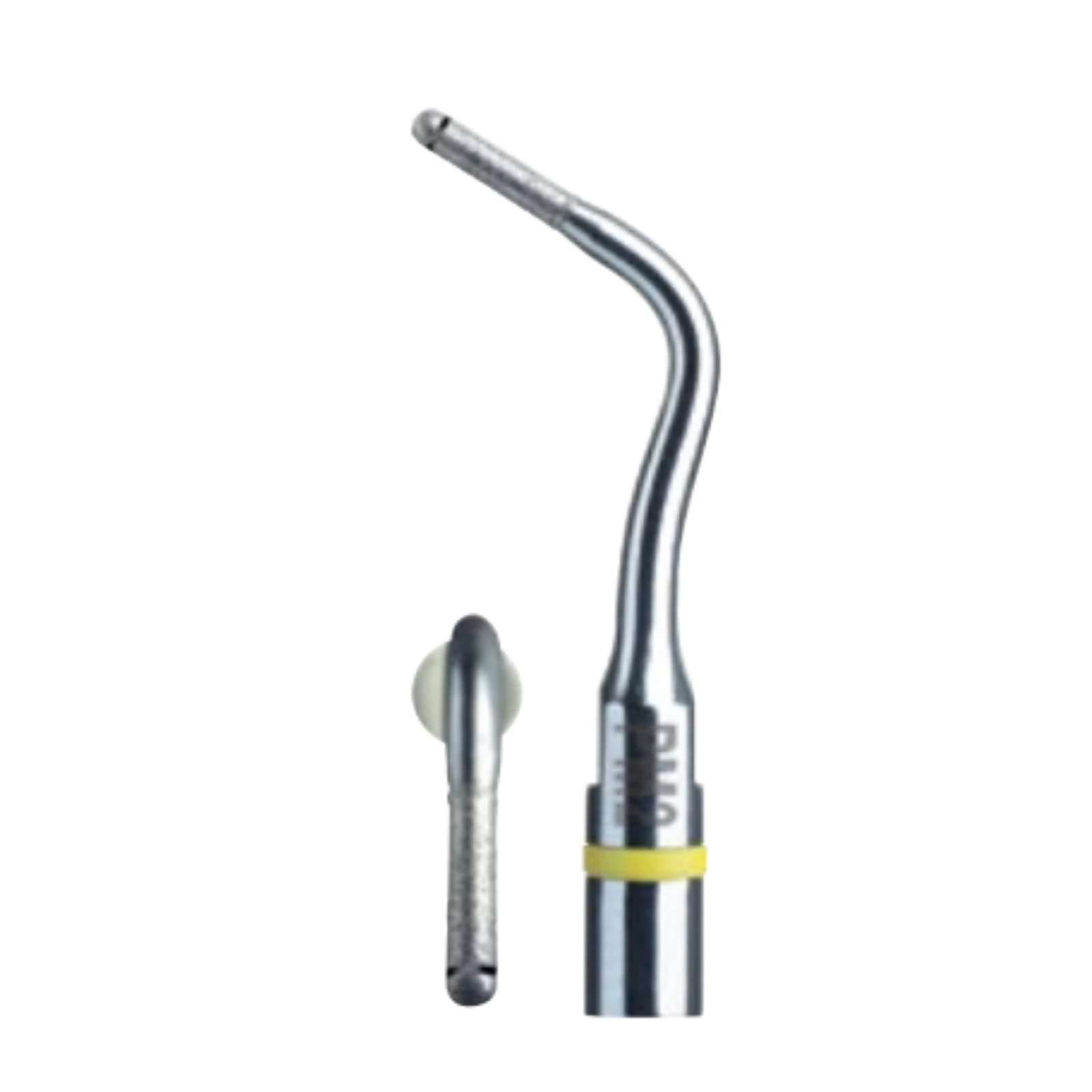 Perfect Margin Rounded Tip PM2, Ultrasonic Scaler Tip, Diamond Coated, Each thumbnail 2