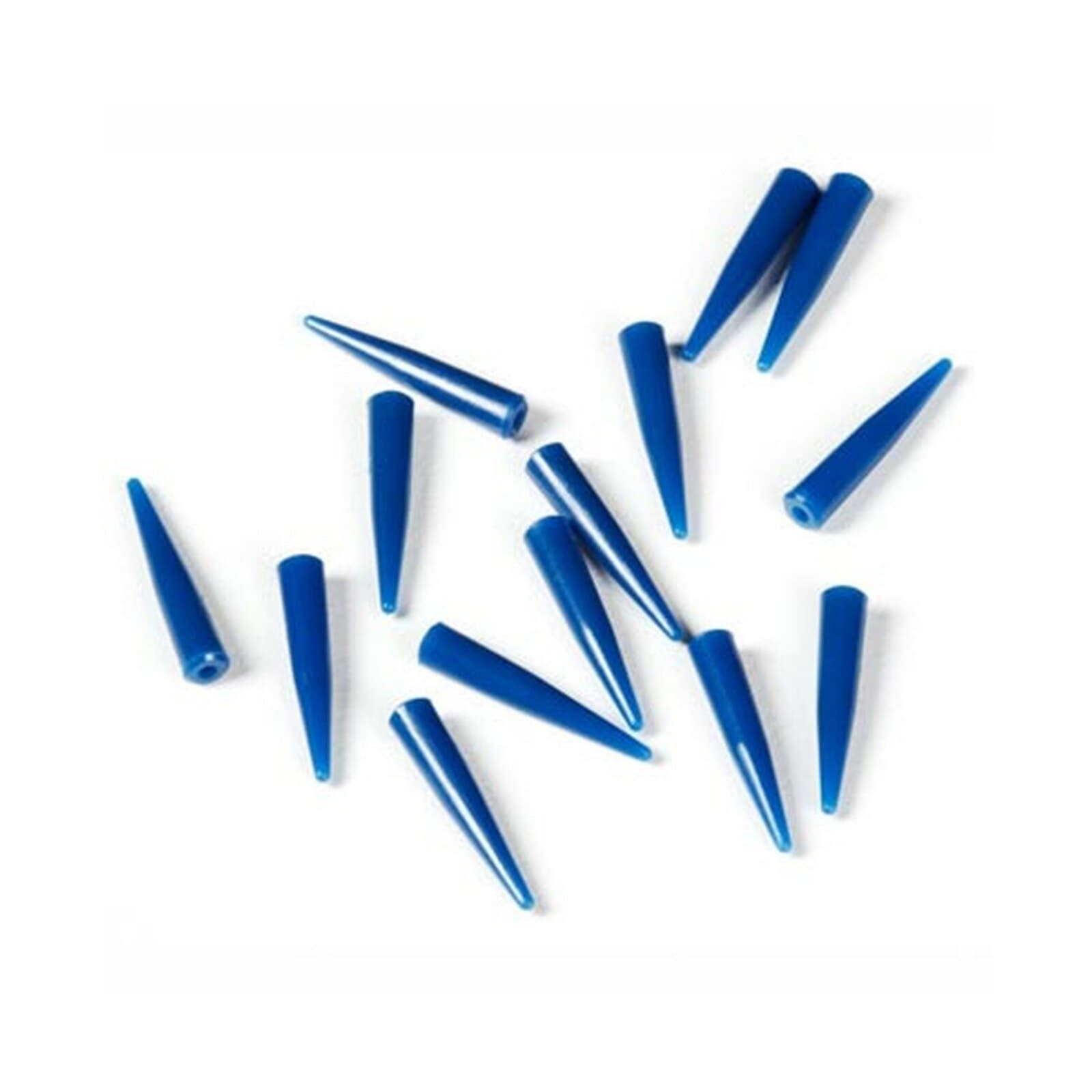 Cavitron SofTip Disposable Prophy Tips, Refill, Blue, 100/Pk, 380059 thumbnail 5