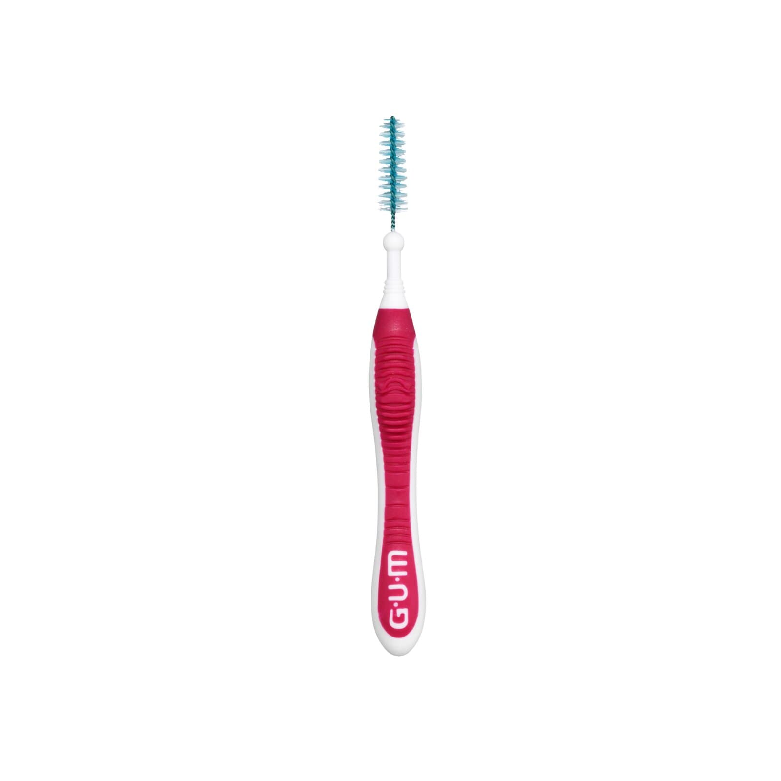 GUM Proxabrush Go-Betweens Interdental Cleaners, Moderate Tapered, 36/Box, 3612A thumbnail 2