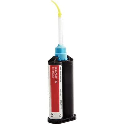 Build-It FR Fiber-Reinforced Core Build-Up Material, Dual-Cure, Cartridge Refill, 25 ml, Shade A2, 1/Pk, N32AA thumbnail 8