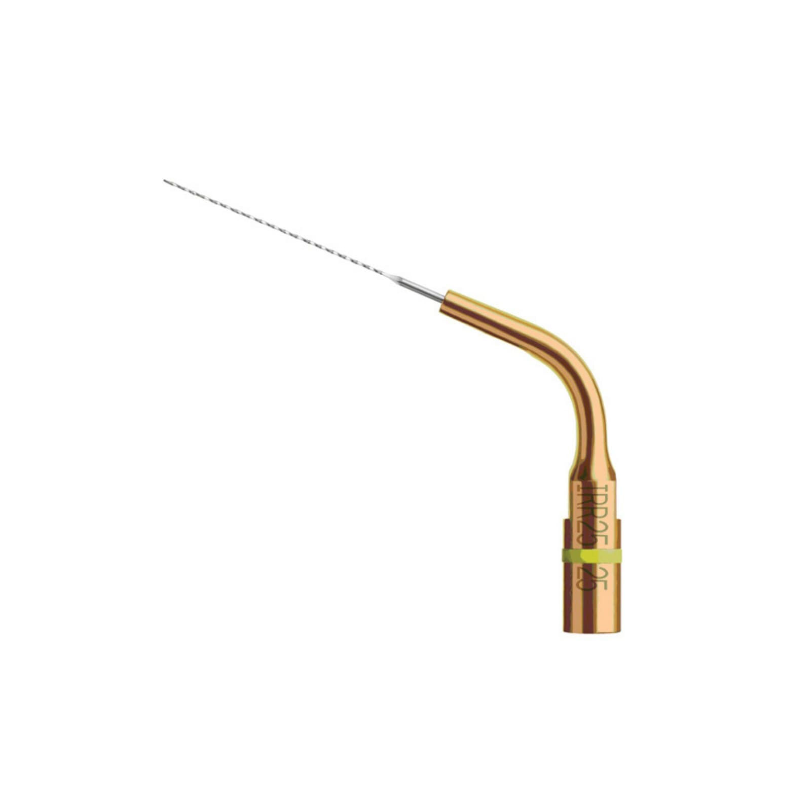 Acteon Irri-Safe Ultrasonic Irrigation Files, K25, 25mm, 4/Pk, F43806 thumbnail 2