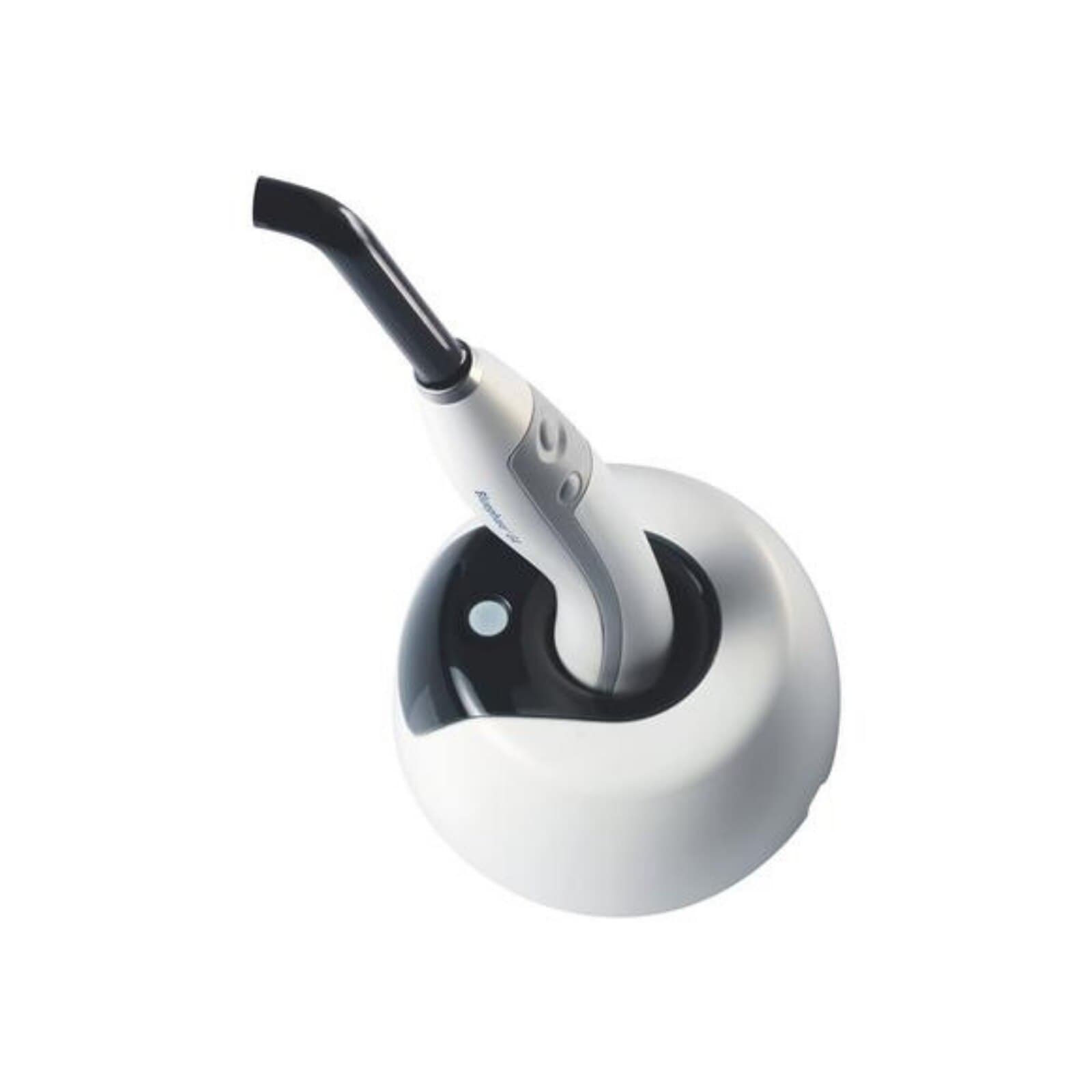 Ivoclar Bluephase G4 LED Curing Light with Radiometer, 100-240V, Gray, 10mm, 691257BU thumbnail 2