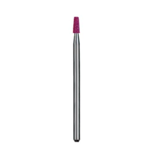 Dedeco A/O Rubi Stones HP, Shape 122 (TC1), Aluminum Oxide, 3/32" (2.35mm) Shank, 12/Box thumbnail 5