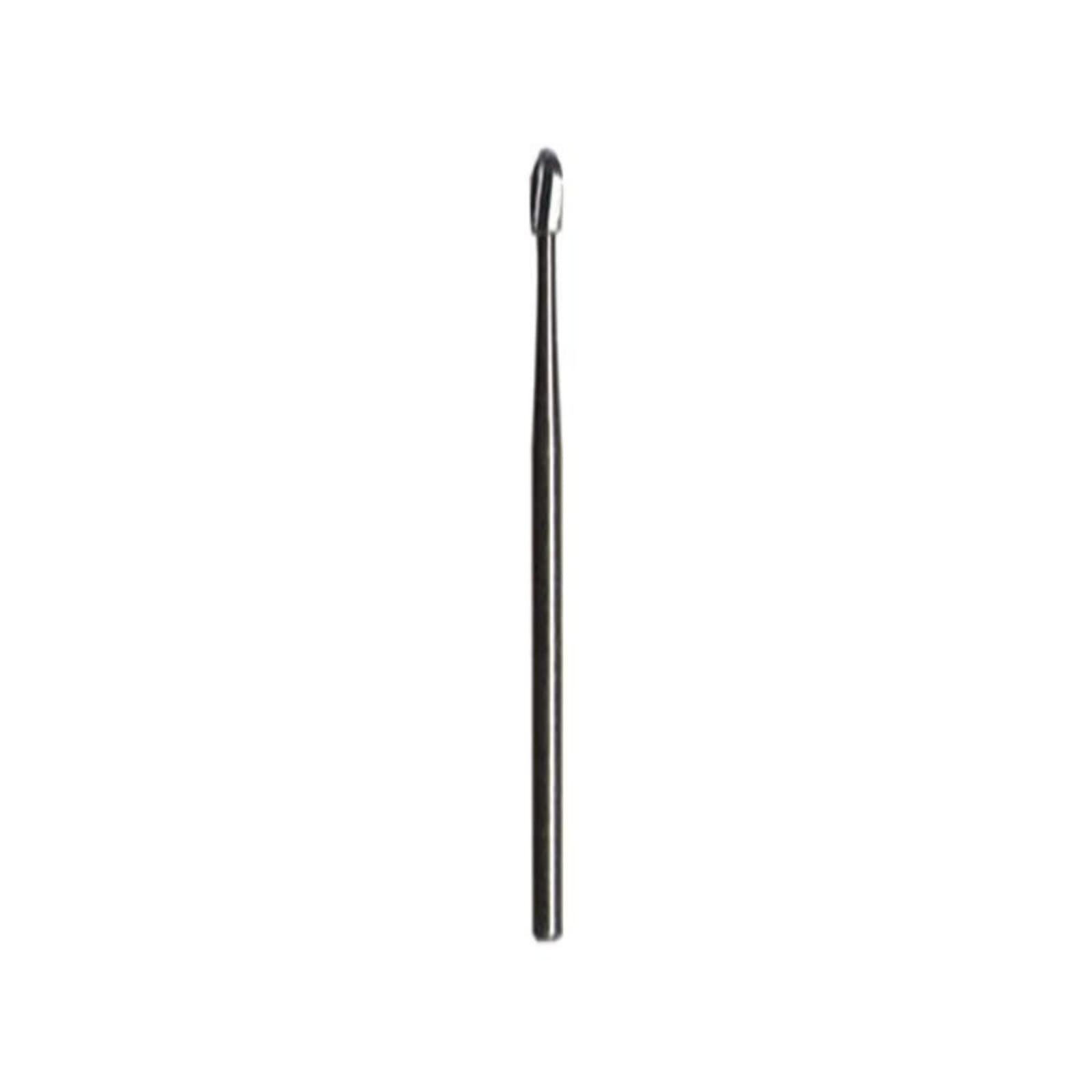Midwest Operative Carbide Bur #33-1/2, Inverted Cone, Latch Angle (RA), 100/Bag thumbnail 2