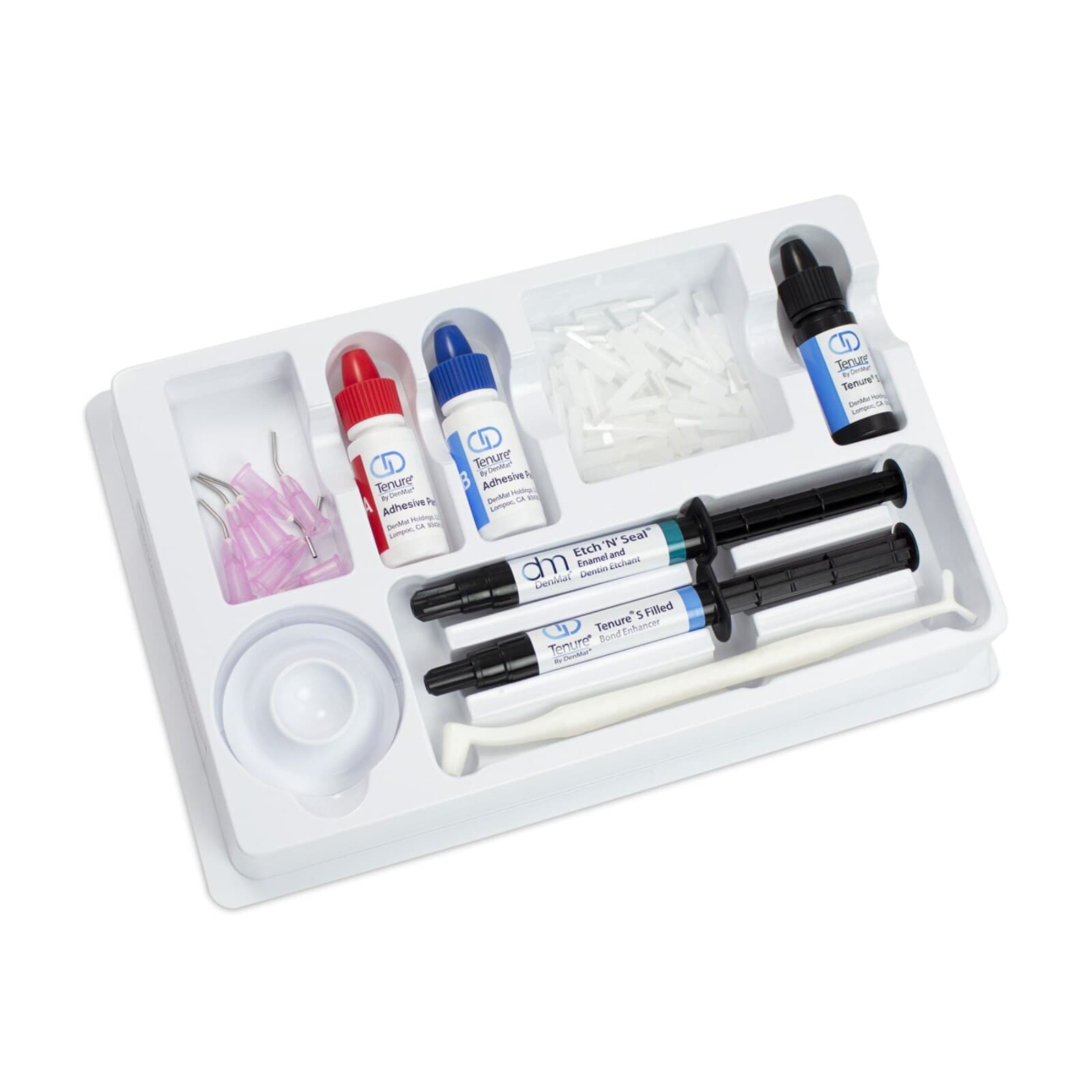 Tenure Multi-Purpose Bonding System Complete Kit (031146000) thumbnail 4
