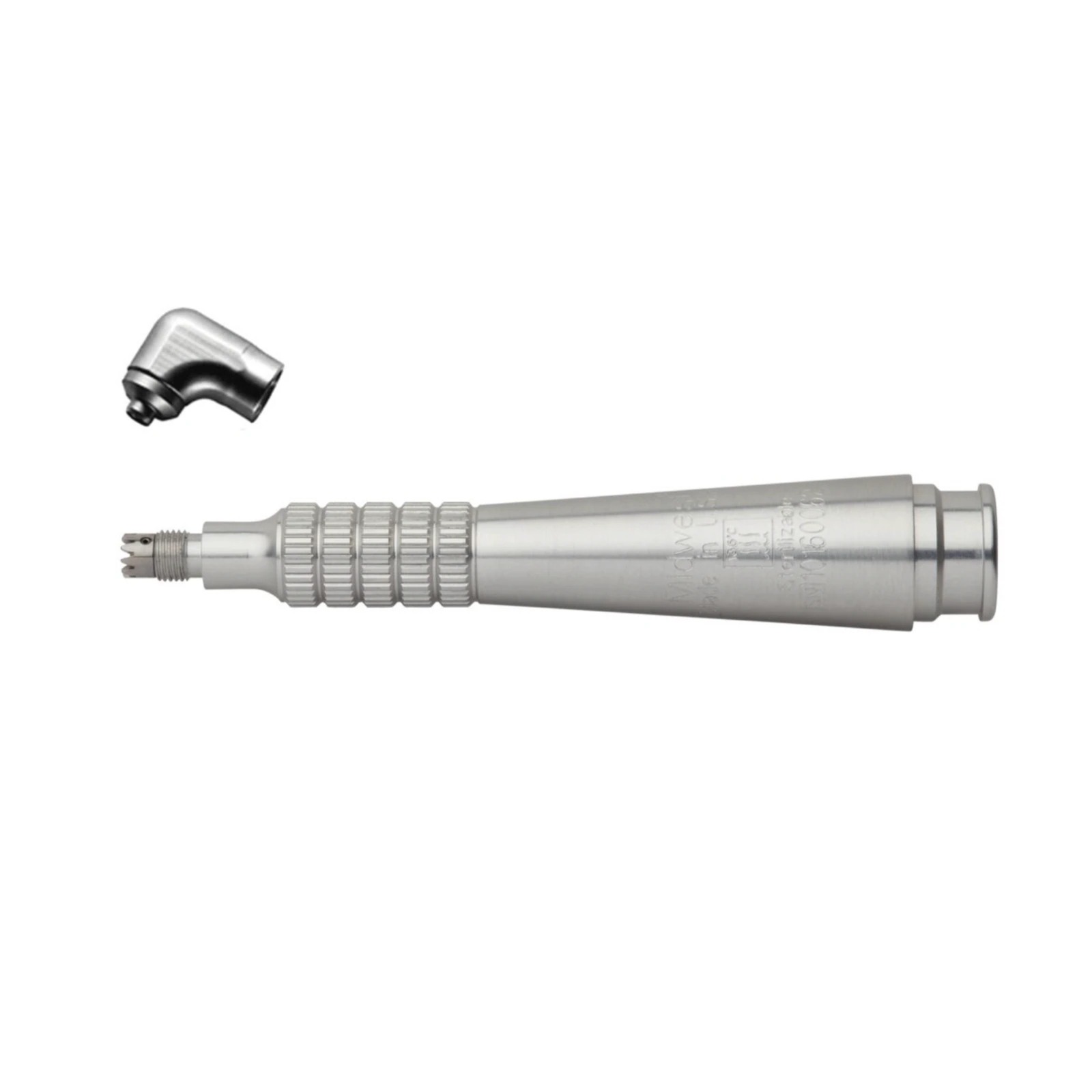 Midwest Prophy Right Angle Head, Triple Seal Screw-In Type, 3/Pkg, #720445 thumbnail 2