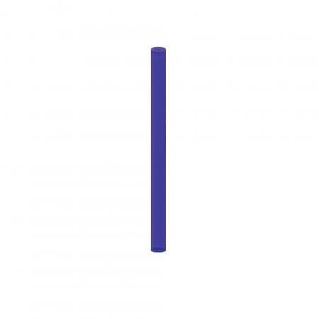 Hu-Friedy Plastic Test Sticks, 3" x 1/4", Autoclavable, 6/Pk, PTS thumbnail 6