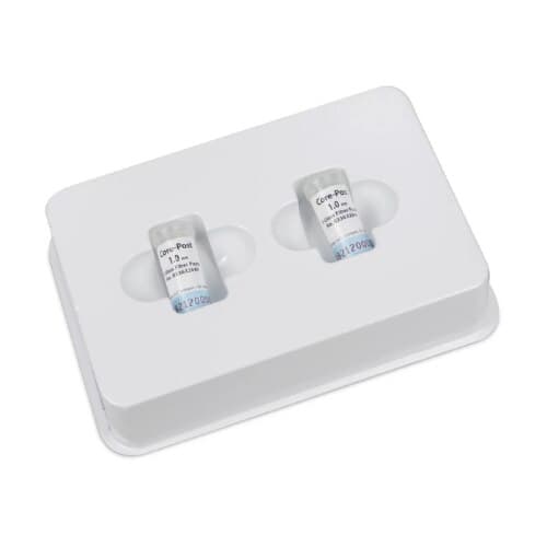 Core-Post Glass Fiber Post Refill, 1.0 mm, 10/Pkg, 033638010 thumbnail 7