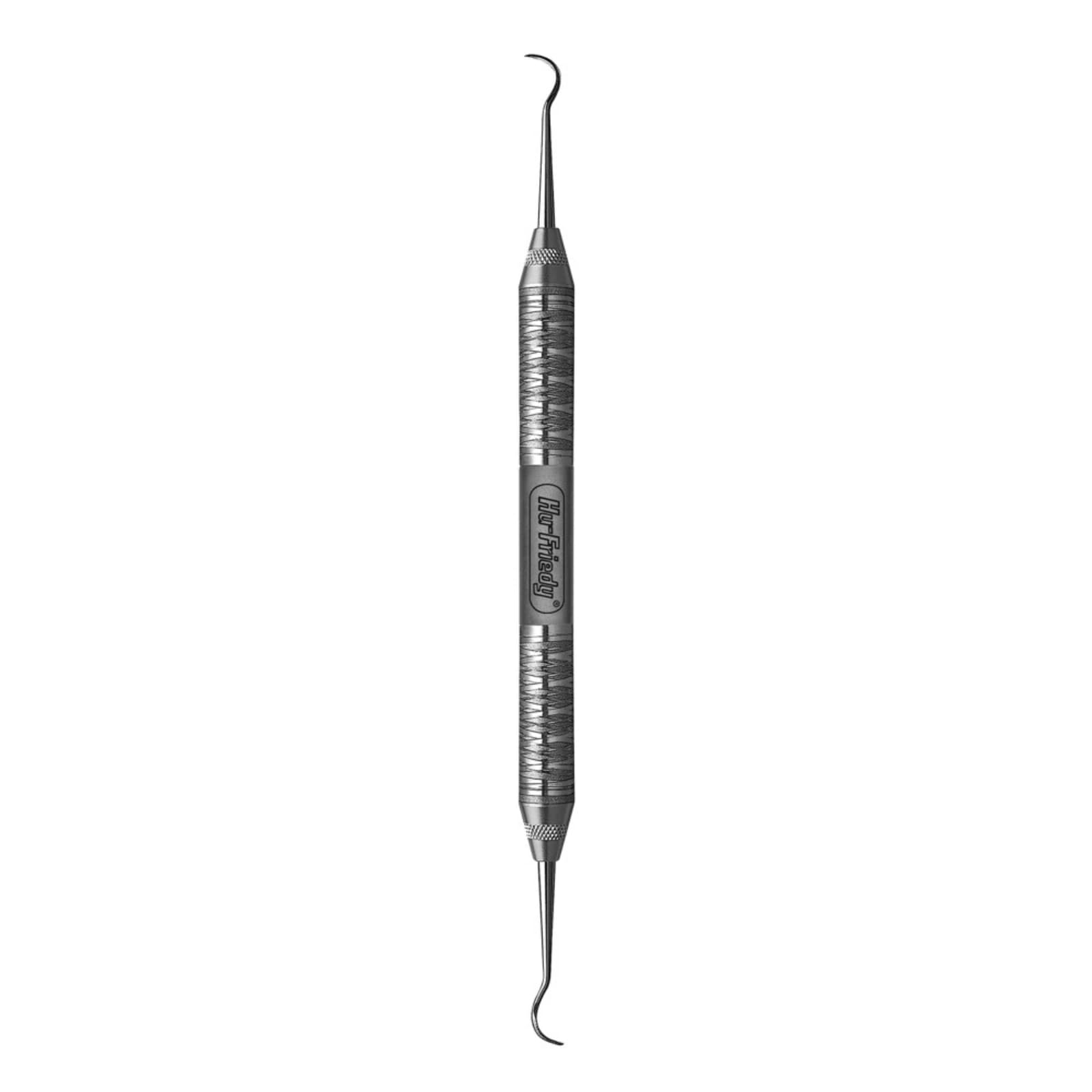 Hu-Friedy #8 Wiland Double-Ended Carver, #6 Satin Steel Handle, CVWI86 thumbnail 7