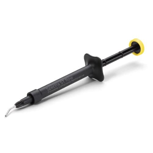 TPH Spectra® ST Flow Flowable Composite Restorative Syringe Refill, Shade D3, 1.8 g, 2/Box, 642528 thumbnail 3