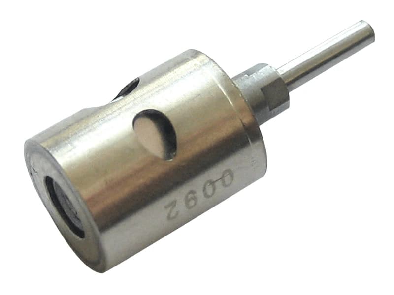 Canister for Manual Handpiece, Standard Head - Canister For Manual Handpiece Std Head - Image 1