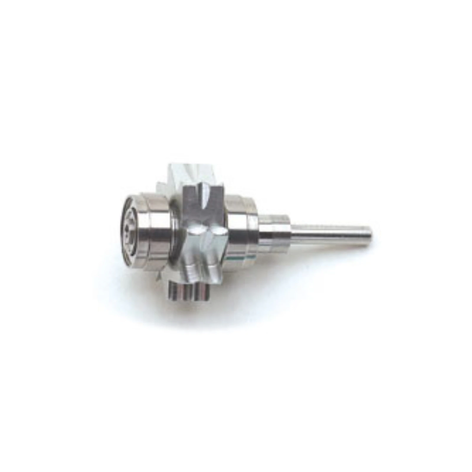 Kavo Super Torque 625/630/640 Ceramic Push Button High-Speed Dental Turbine - Kavo Super Torque 625/630/640 Ceramic Push Button Turbine - Image 1