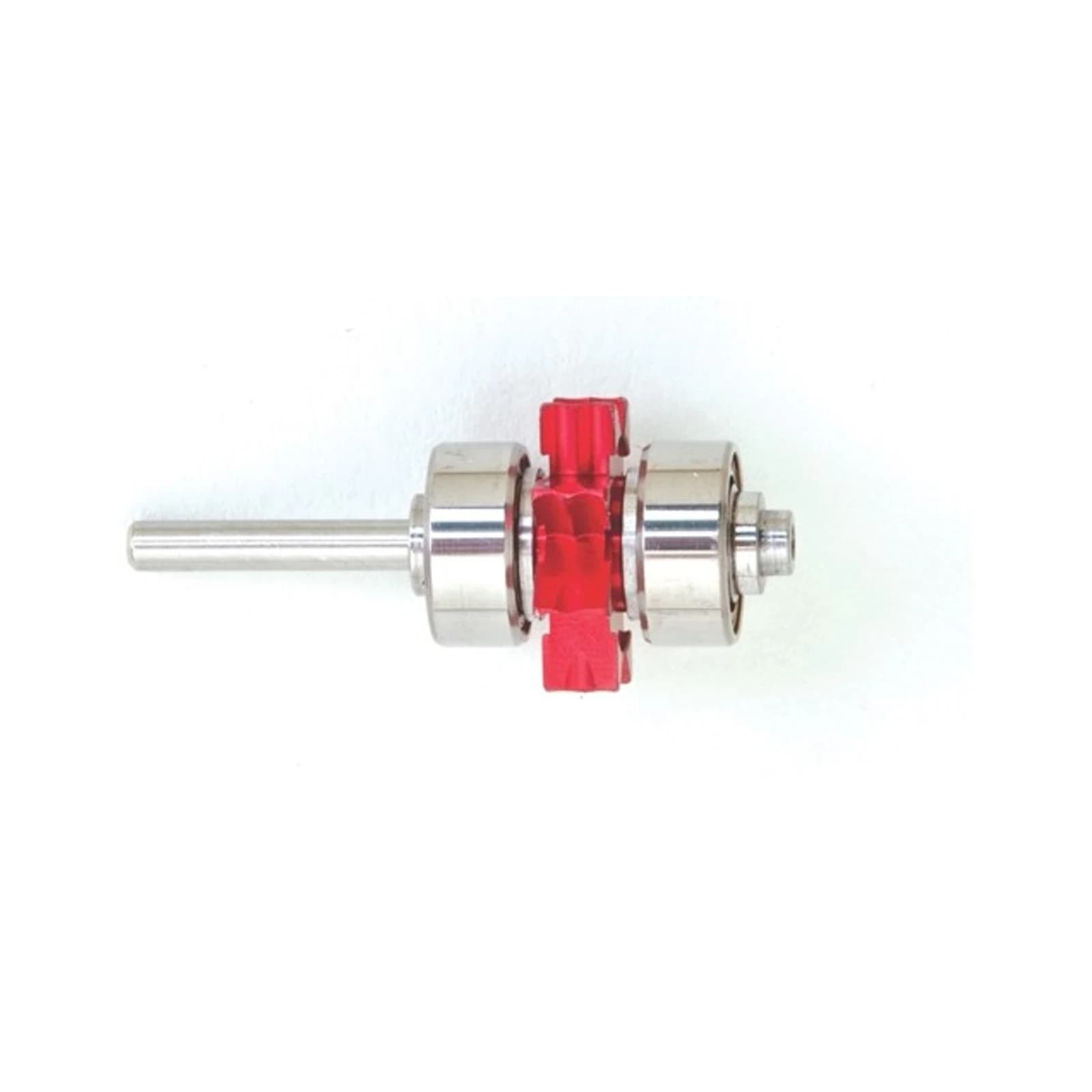 Midwest Stylus ATC 890 Ceramic Push Button High-Speed Dental Turbine - Midwest Stylus ATC 890 Ceramic Push Button Turbine - Image 1
