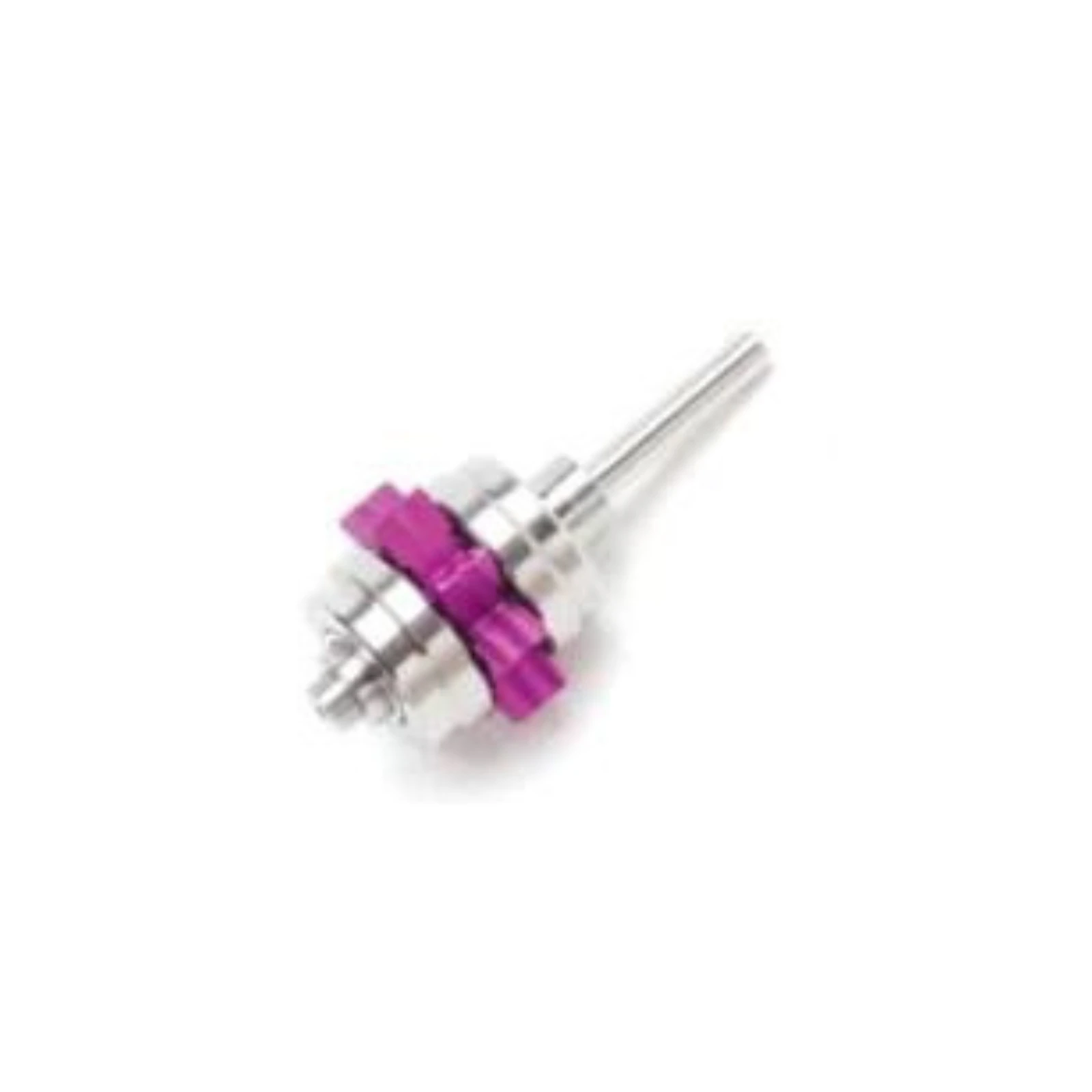 Midwest Stylus 541S High-Speed Dental Handpiece - Midwest Stylus 541S - Image 1