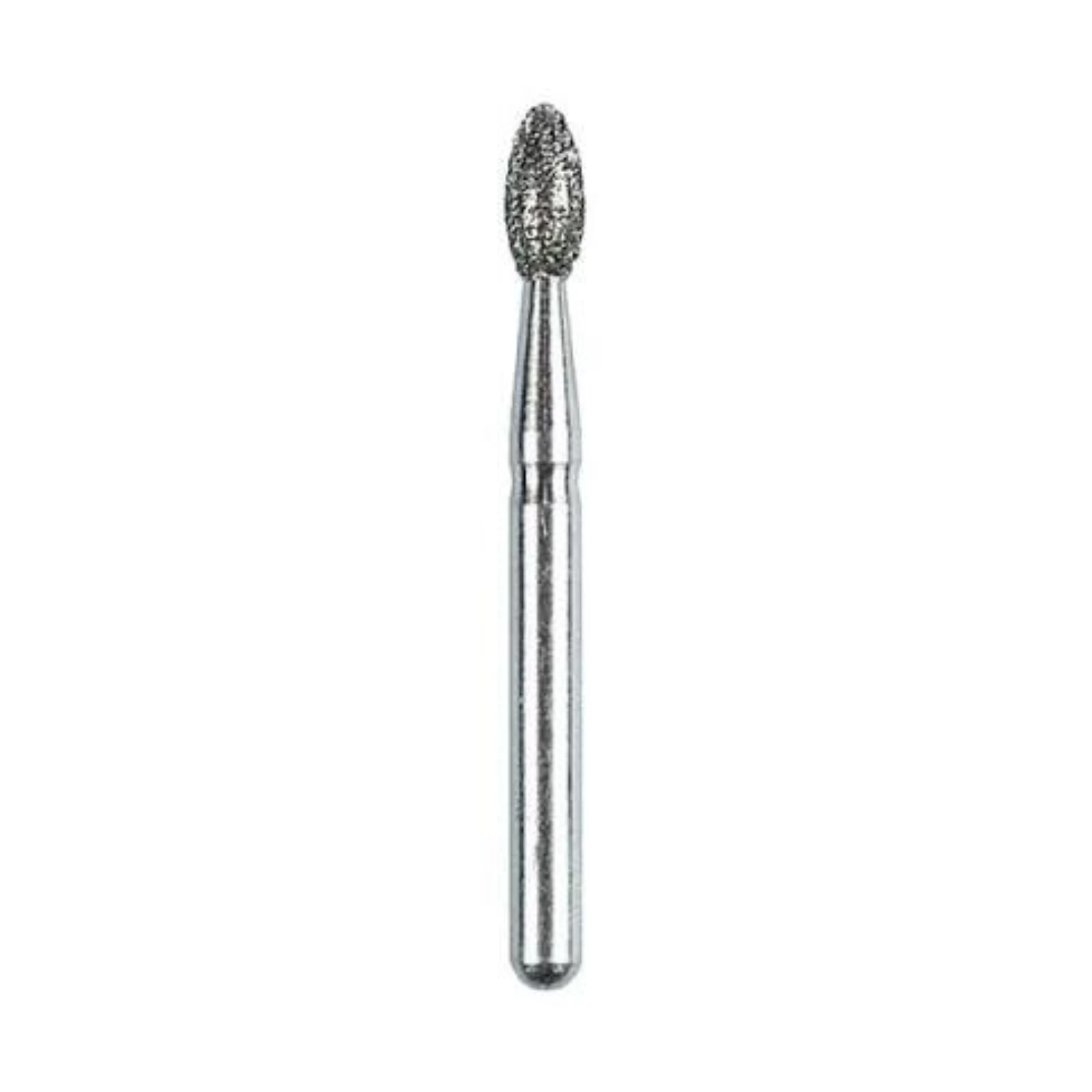 DEFEND Diamond Burs FG 379.018 Medium Football 5/Pk - DEFEND Diamond Burs FG 379.018 Medium Football 5/Pk - Image 1