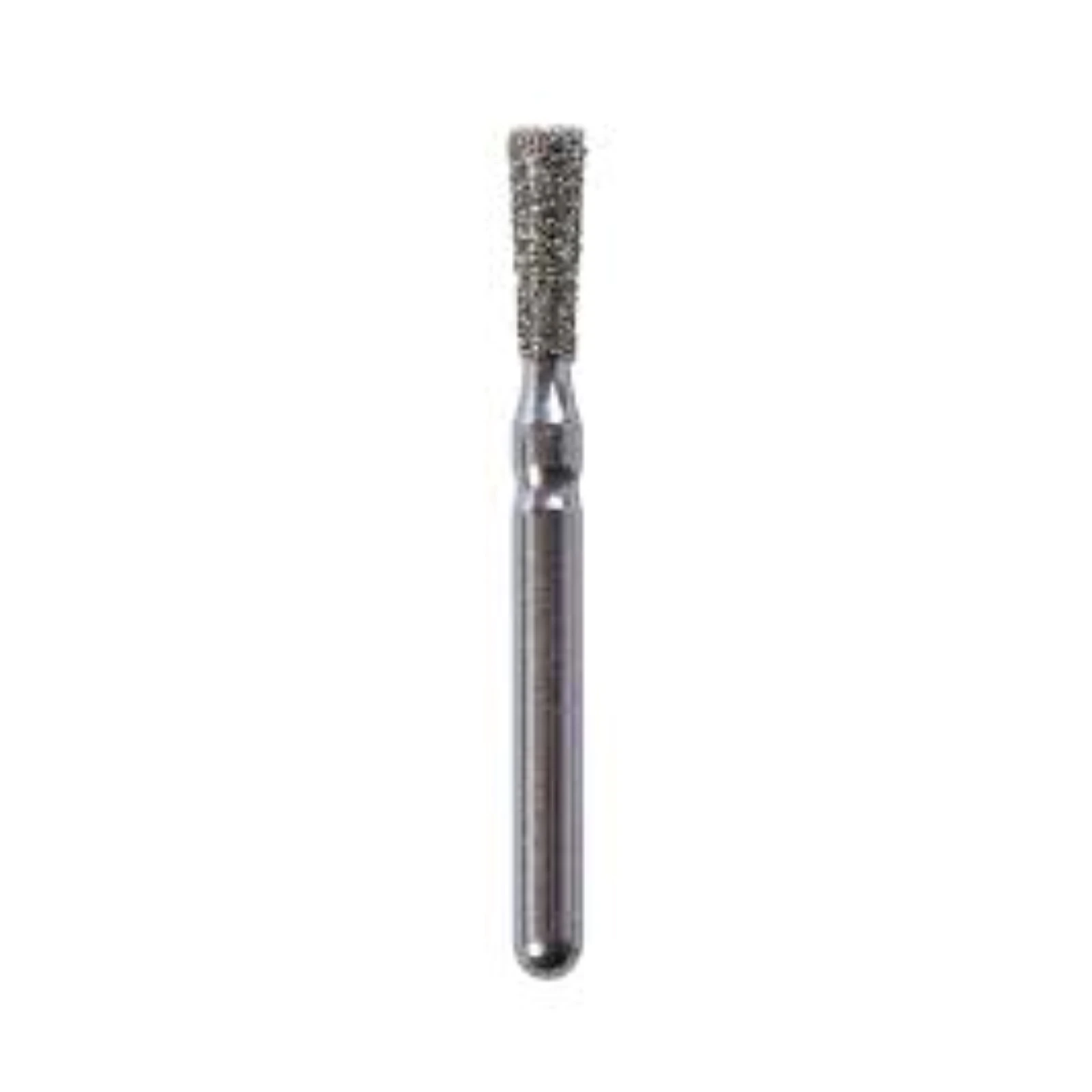 DEFEND Diamond Burs FG 807.018 Medium Inverted Cone, 5/Pk - DEFEND Diamond Burs FG 807.018 Medium Inverted Cone 5/Pk - Image 1