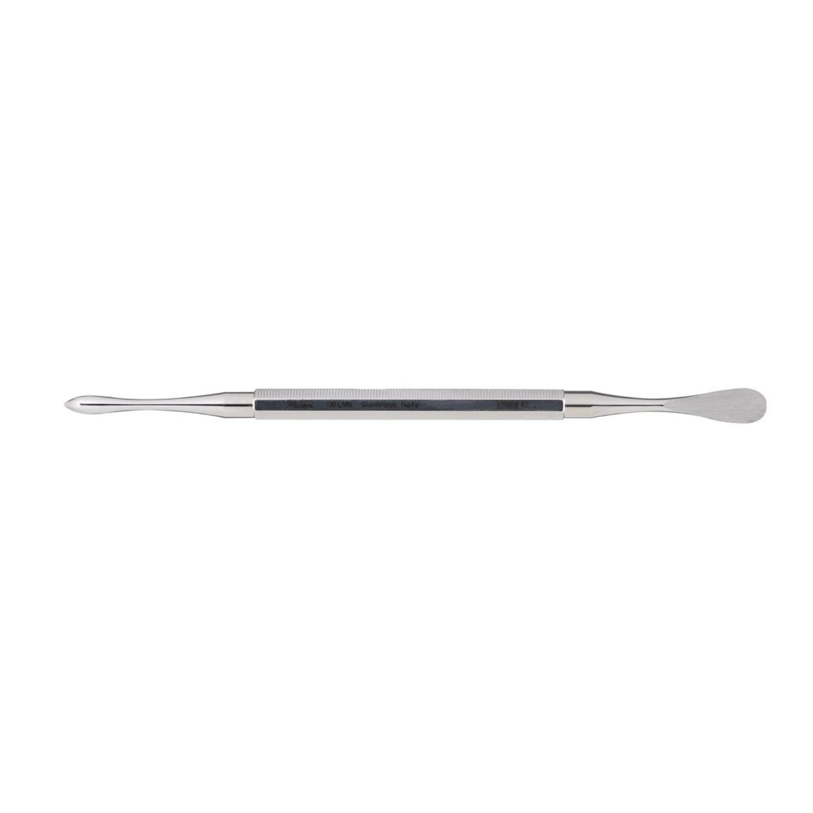 Miltex Molt #9 Periosteal Elevator, Double-End, 5 mm/9 mm, Stainless Steel, 1/Pk, DELM9 thumbnail 3