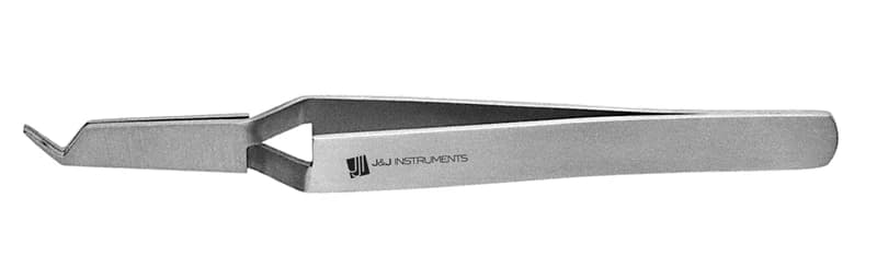 Bracket Placer 4.25" Posterior Orthodontic Instrument - Bracket Placer 4.25" Posterior - Image 1
