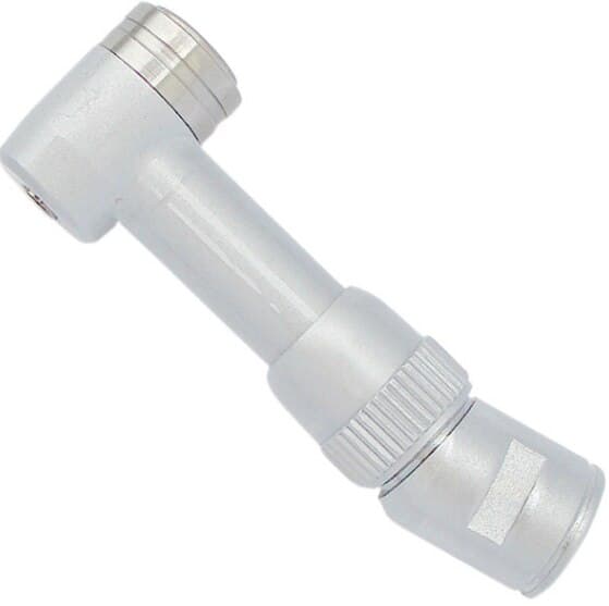Star Type Latch Head Push Button Ball Bearing 40K - Star Type Latch Head Push Button Ball Bearing 40K - Image 1
