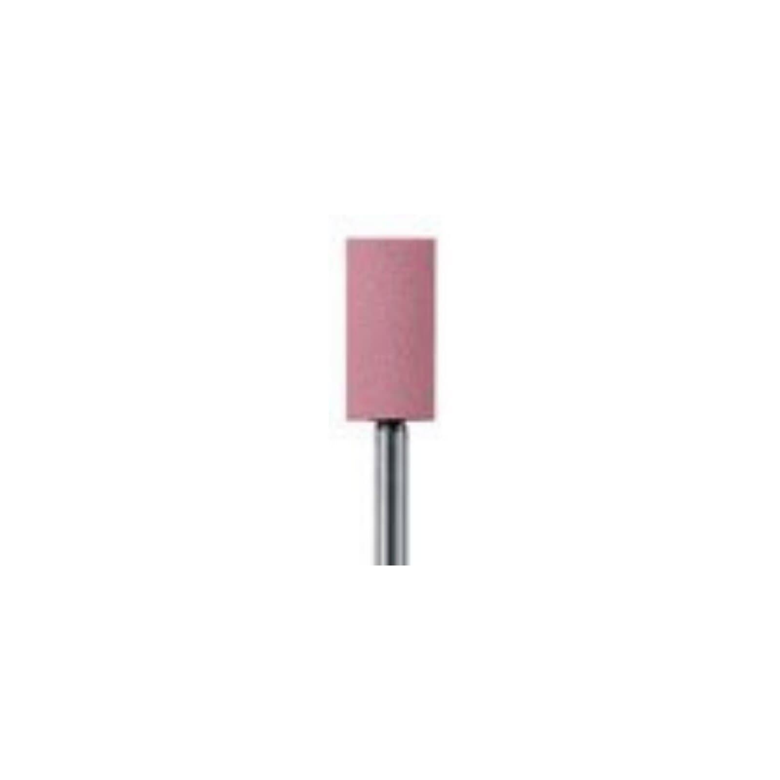 Kerr AXIS NTI Pink Stone Cylinder HP Coarse, Large Cylinder 6.5mm x 13.0mm, 100/Pack, PC731-HP100 thumbnail 2