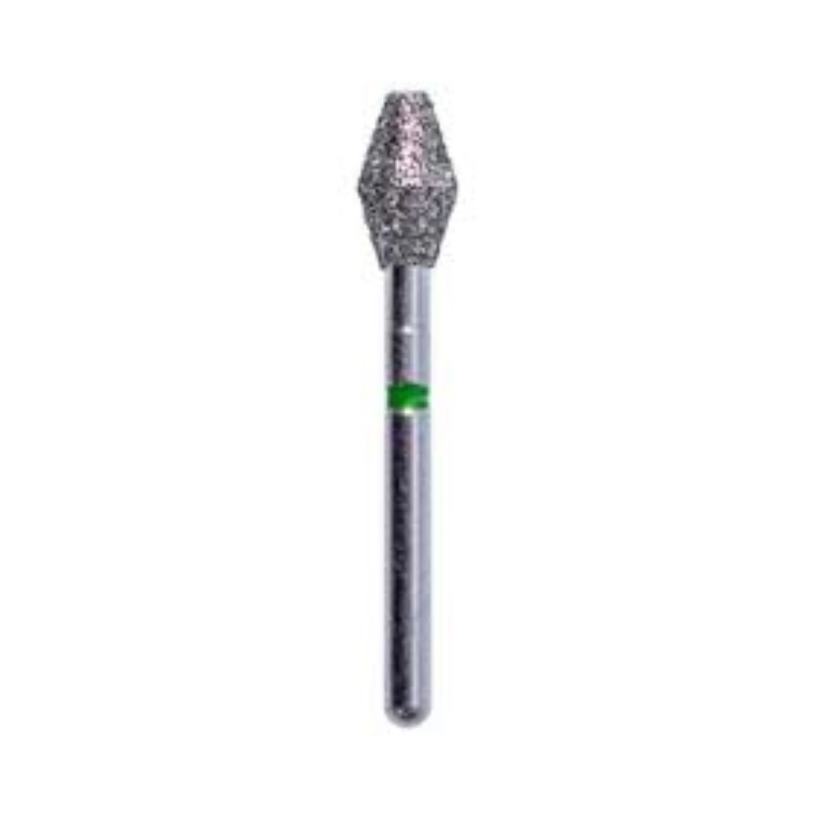 DEFEND Diamond Burs FG 811.033 Coarse Barrel, 5/Pk - DEFEND Diamond Burs FG 811.033 Coarse Barrel 5/Pk - Image 1