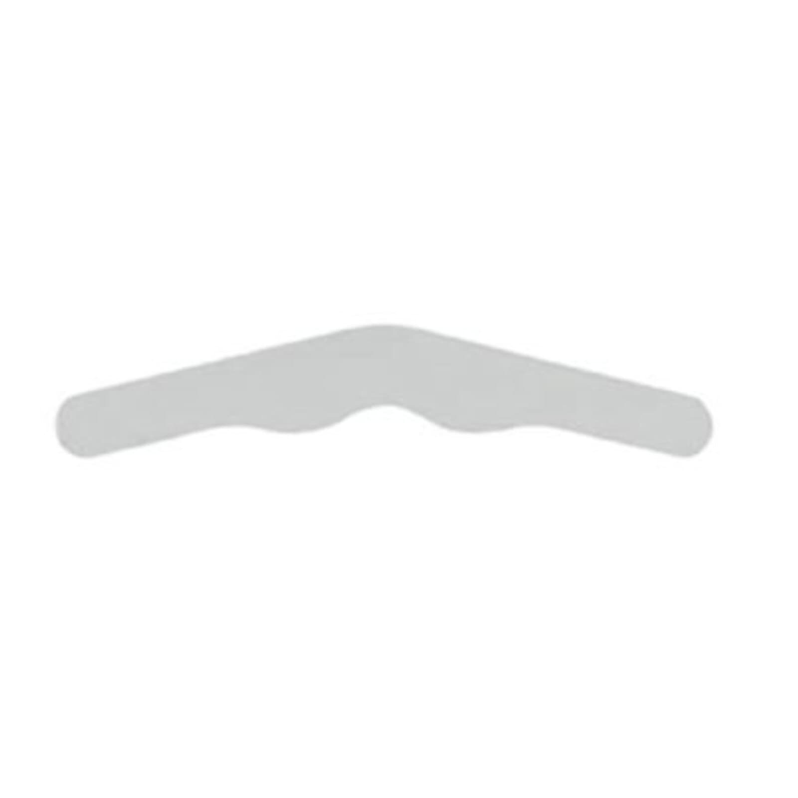 3D Dental Matrix Bands, Tofflemire Type, #2, .002" (0.05mm) Thickness, Stainless Steel, 144/Pk, MB02-2G thumbnail 6
