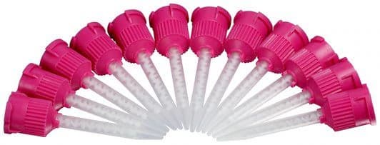 3M RelyX Luting Plus Automix Tips, Pink, 12/Pk, 3540 thumbnail 5