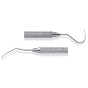 Premier Cavity Finder Explorer, Double-Ended, #5XT Extra Thin, Round Handle, 1/Pk, 1003120 thumbnail 3