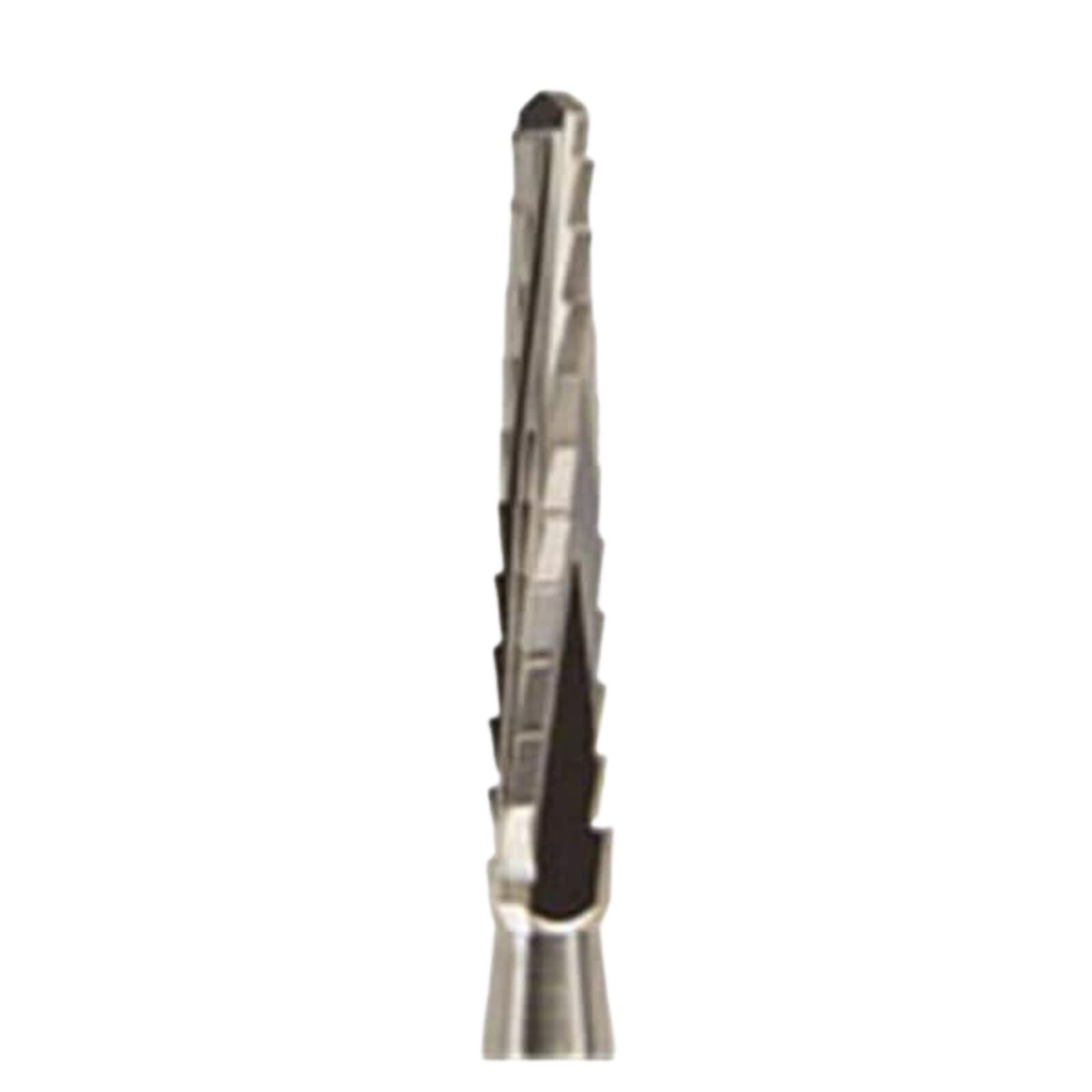 NeoBurr Surgical Carbide Bur, FG, Lindemann Cross Cut, #162, 1.6 mm, 5/Pk, NB5-162 thumbnail 7