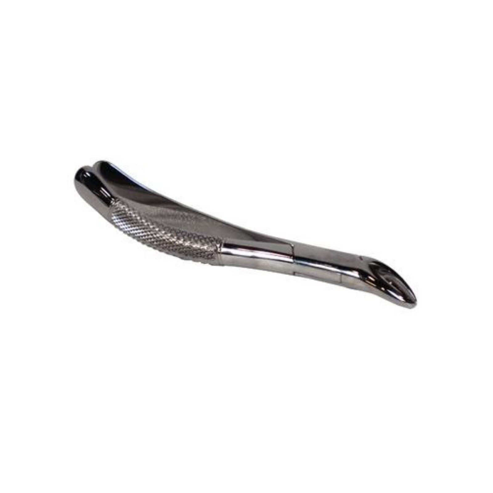 Miltex #150 Universal Extraction Forcep, Upper Incisors/Cuspids/Bicuspids/Roots, German Stainless Steel, 6-1/2", DEF150 thumbnail 3