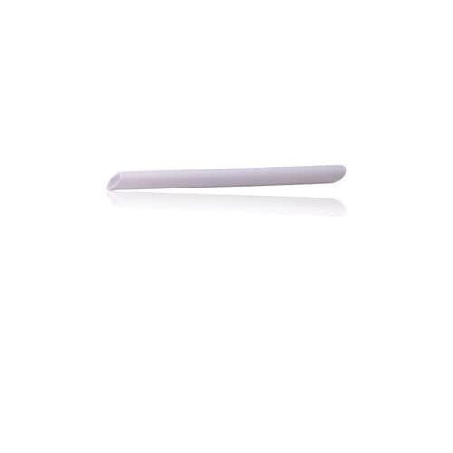 Orajet Oral Evacuator Tips, Non-Vented, White, Bendable, 100/Bag, 8015 thumbnail 3