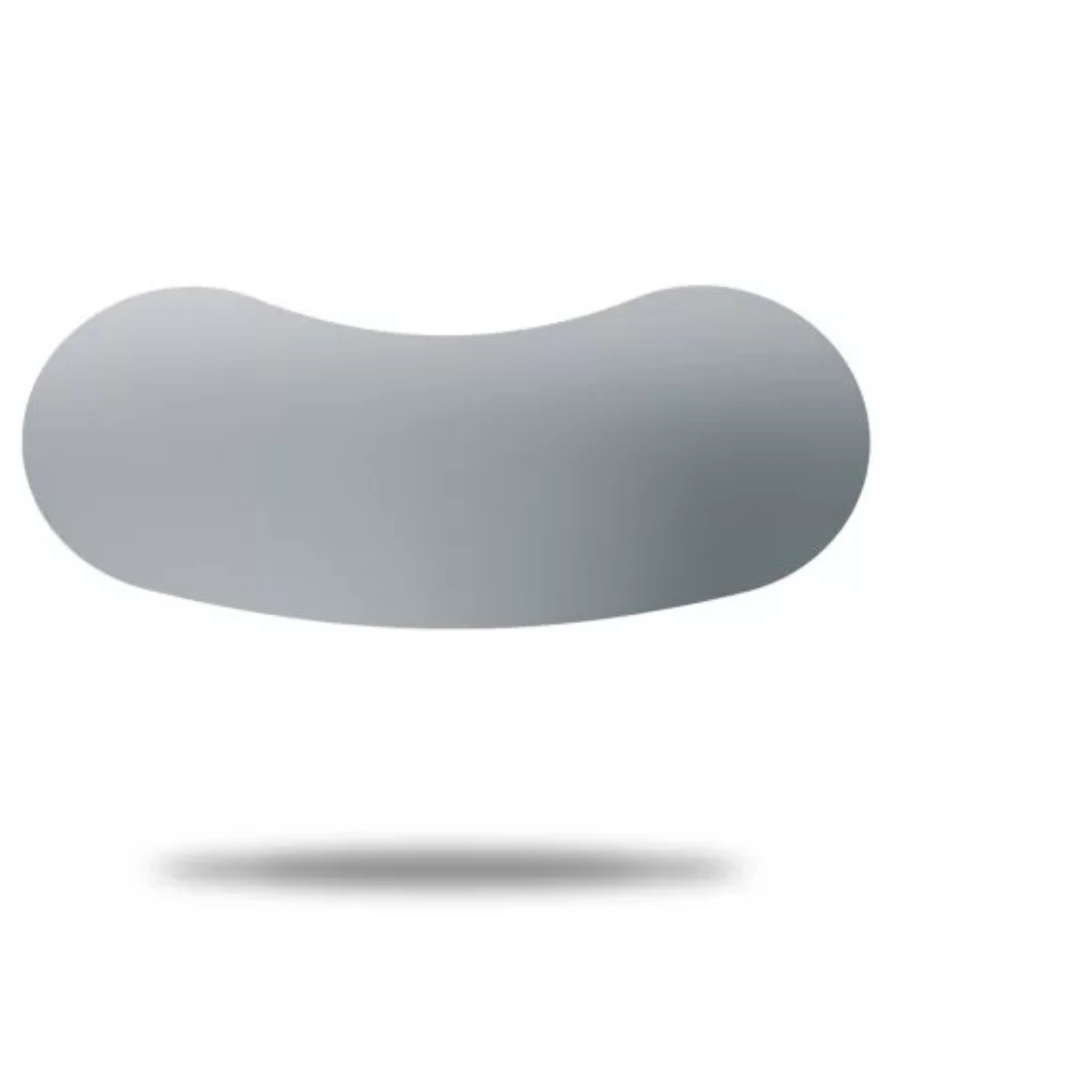 Directa Quickmat Contoured Sectional Matrices, Premolar, 0.04mm Thin, 5mm High, 100/Pk thumbnail 2