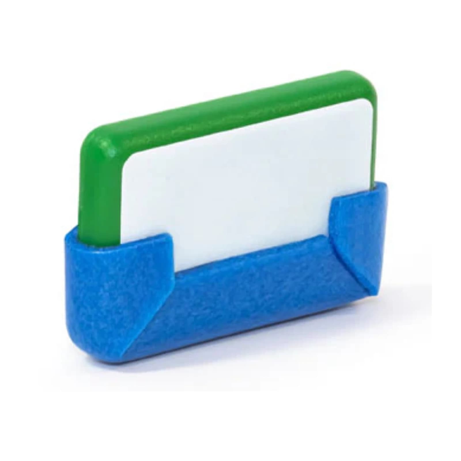 Pac-Dent SoftEdge Cushions, Large, Blue, Fits Long Edge of Size 2 Film and Sensors, 300/Box, #131301 thumbnail 8