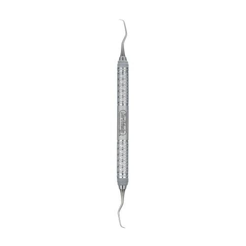 Hu-Friedy EverEdge 2.0 Anna Pattison Gracey Curette 1/2, Double End, #9 Handle, SG1/29APE2 thumbnail 2