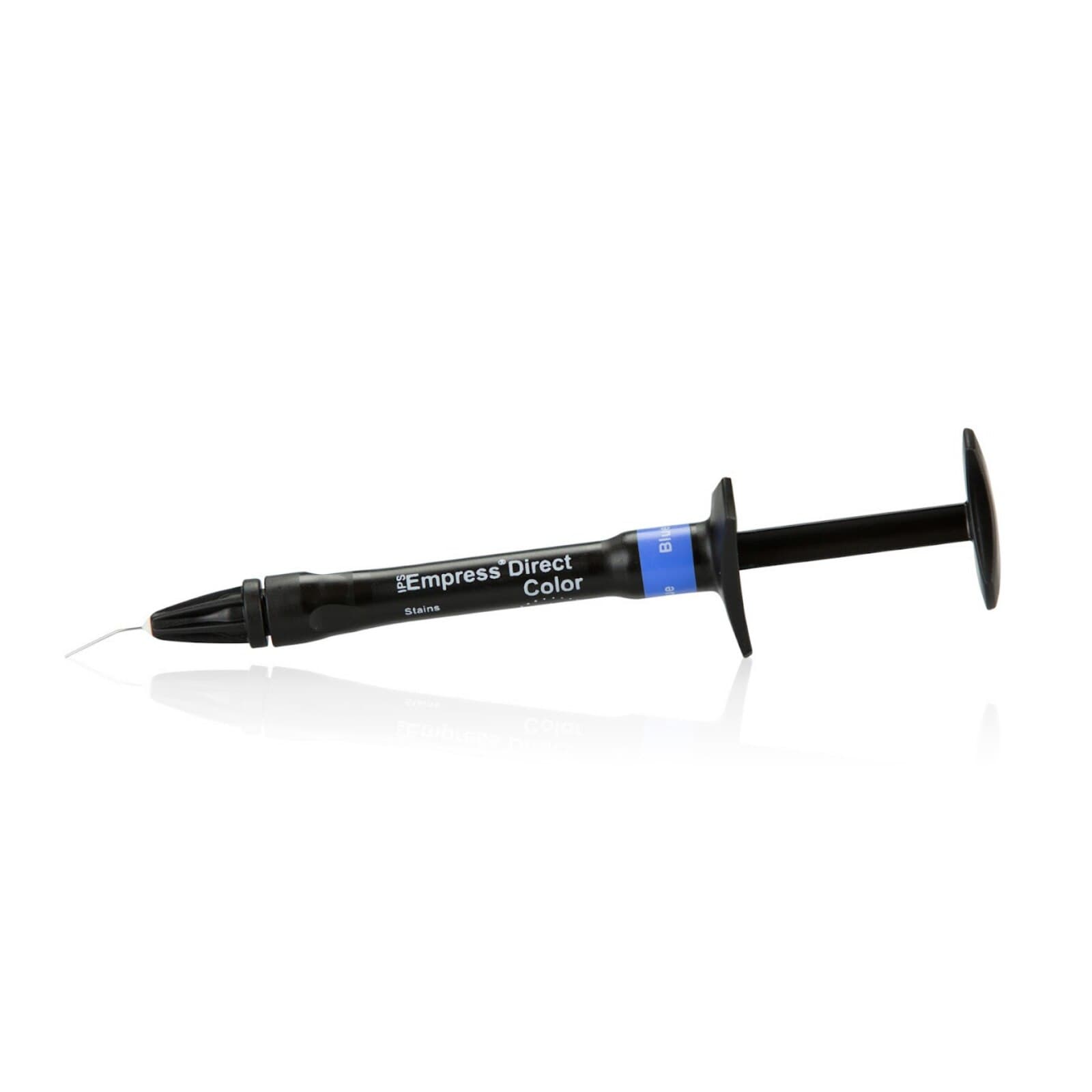 IPS Empress Direct Color Composite, Light-Cure, Syringe Refill, Universal Viscosity, 1 g, Blue, 1/Pk, 637901 thumbnail 2