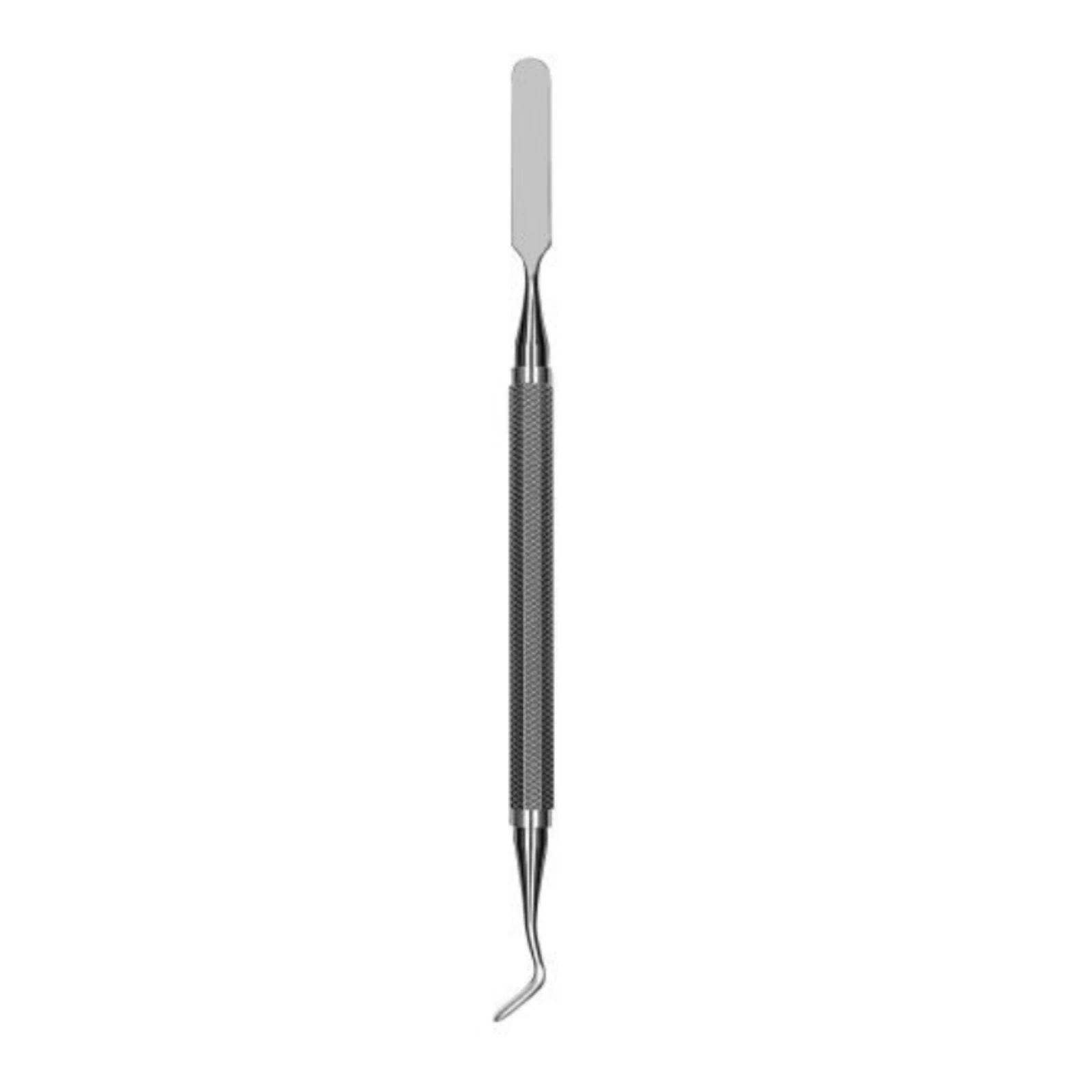 Hu-Friedy #7 Novatech Spatula and Blade, Short, Rigid, #522 Octagon Handle, Single End, CSNT7 thumbnail 2