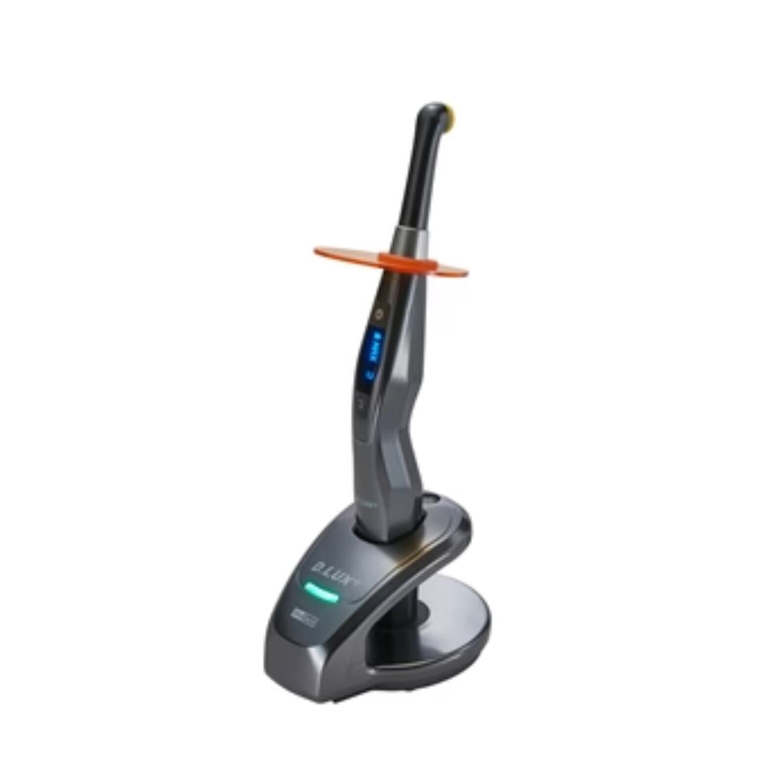 D-Lux+ Cordless LED Curing Light Regular Kit, 4008-1001 thumbnail 3