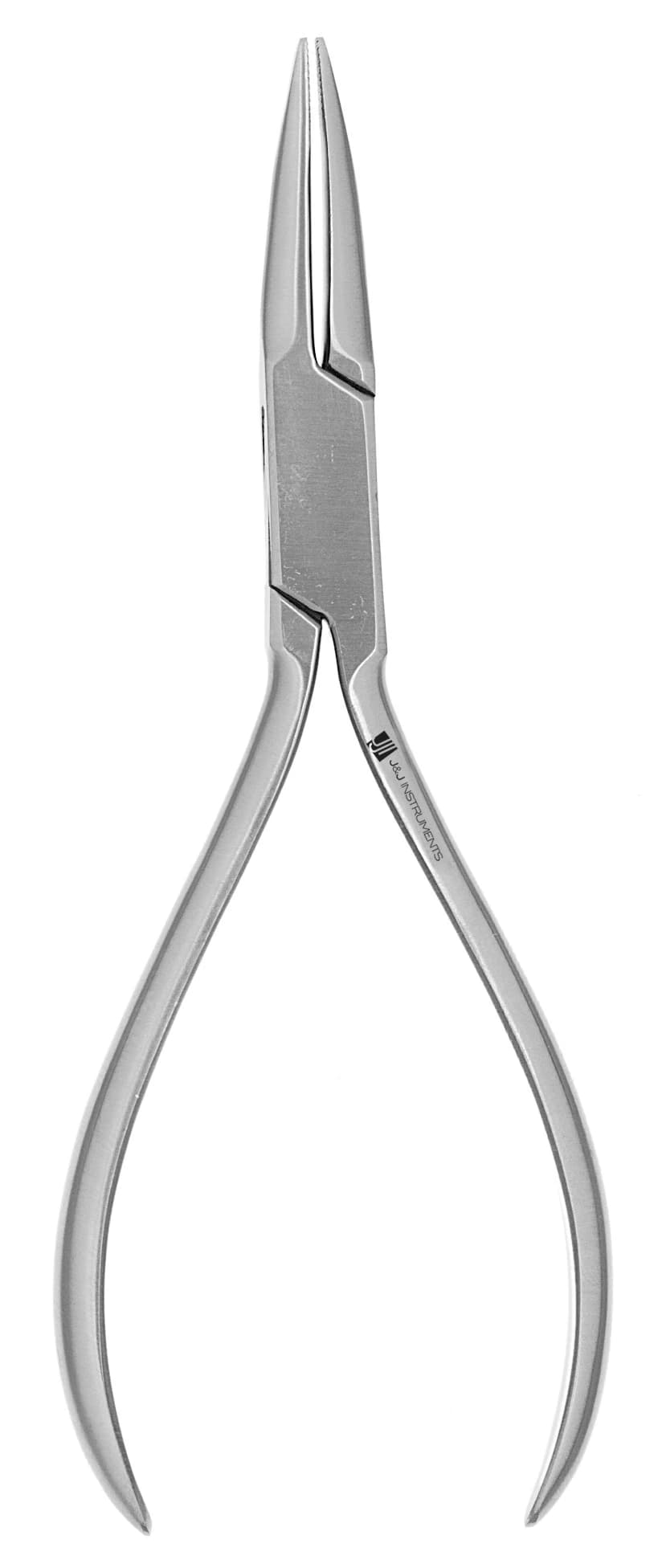 Fischer Flat Nose Plier #156 - Fischer Flat Nose Plier #156 - Image 1