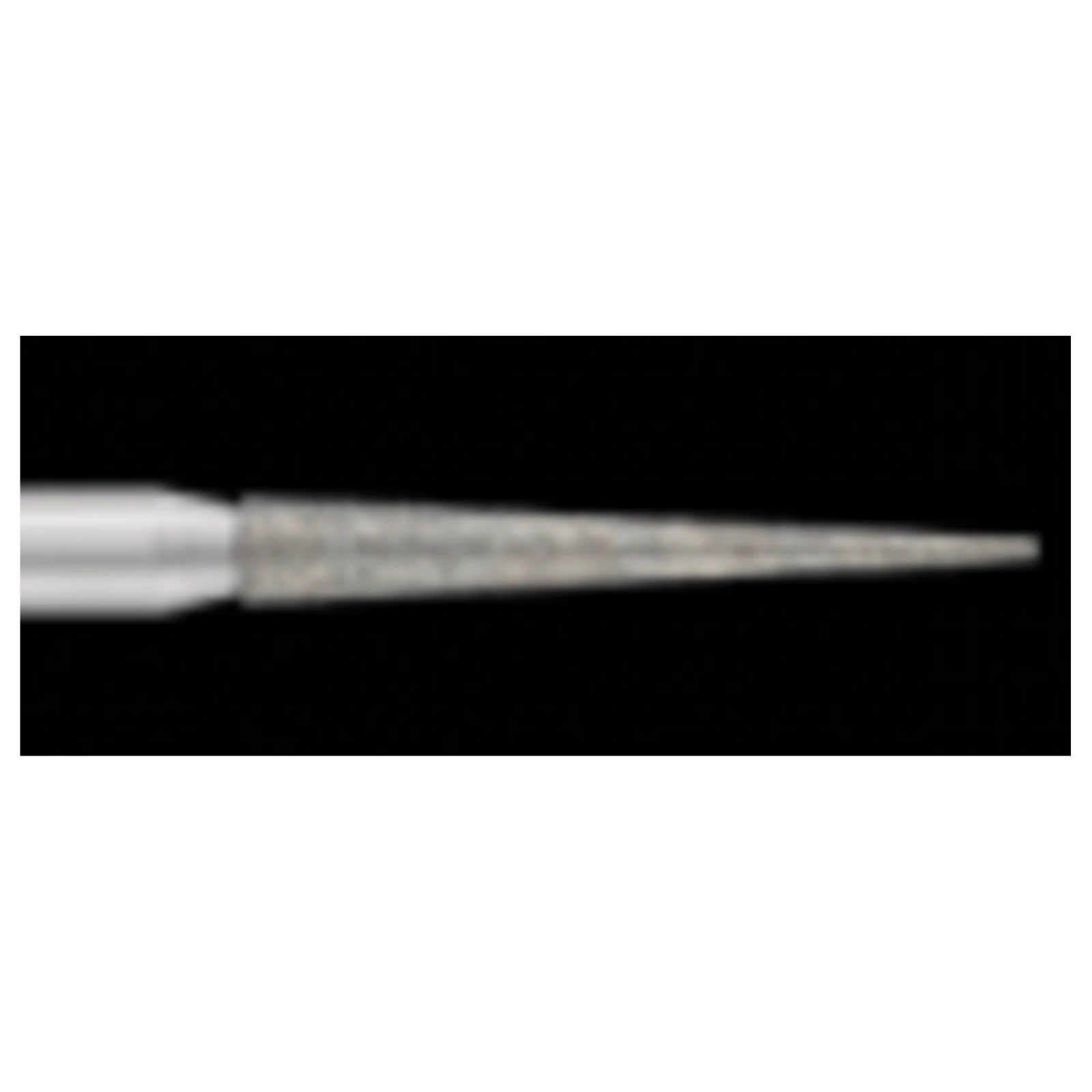 SS White Piranha Diamond 859-014C-S, 25/Pk - Piranha Diamond 859-014C-S 25/Pk - Image 1