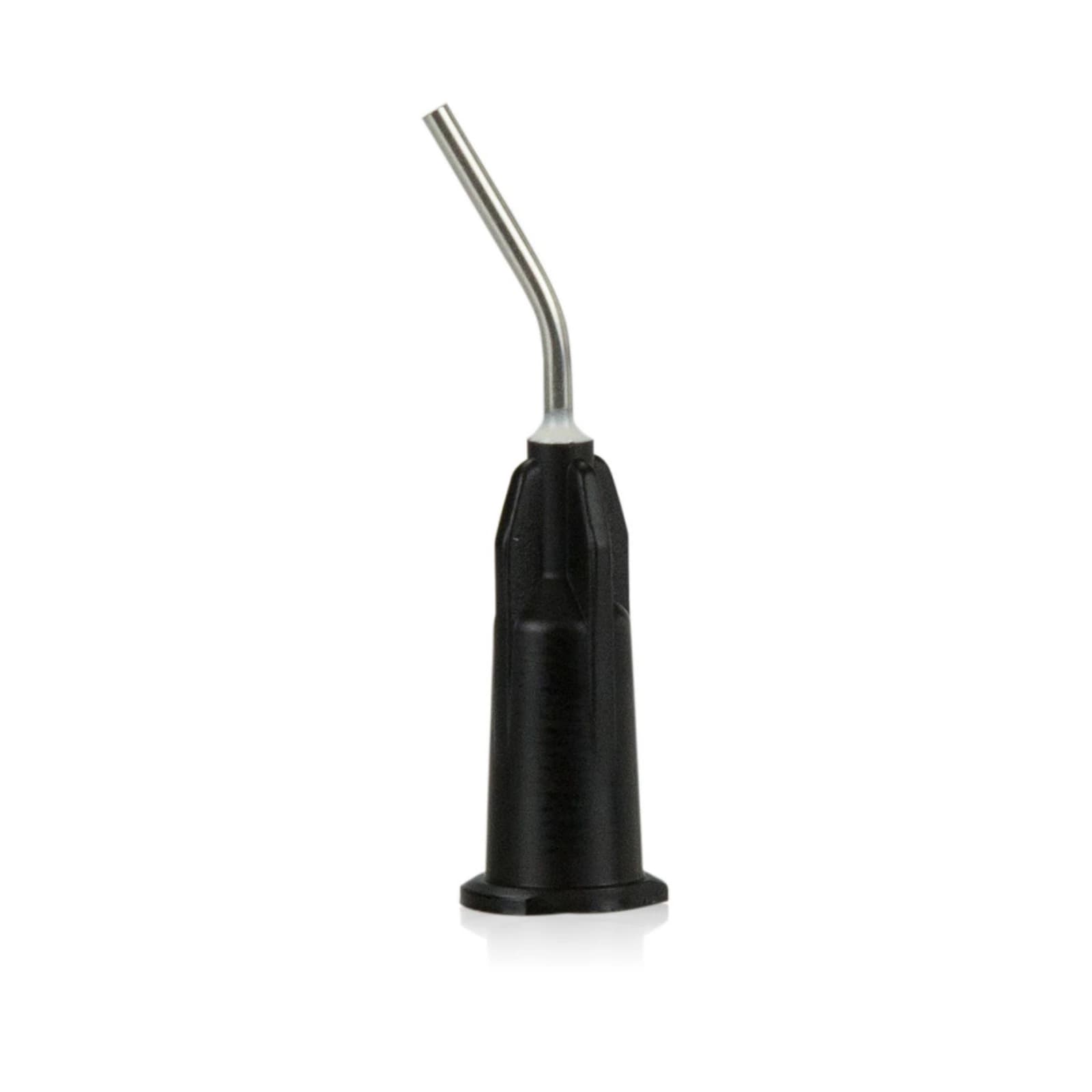 Tetric EvoFlow Cannula 1.1mm Black, 20/Pk, 597315 thumbnail 2