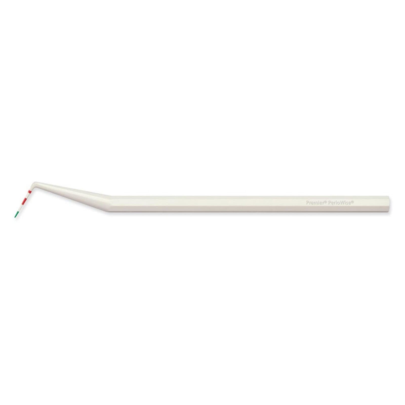 PerioWise Periodontal Probes, 3-6-9-12 mm, Color-Coded, Single End, 12/Pk, 9006106 thumbnail 7