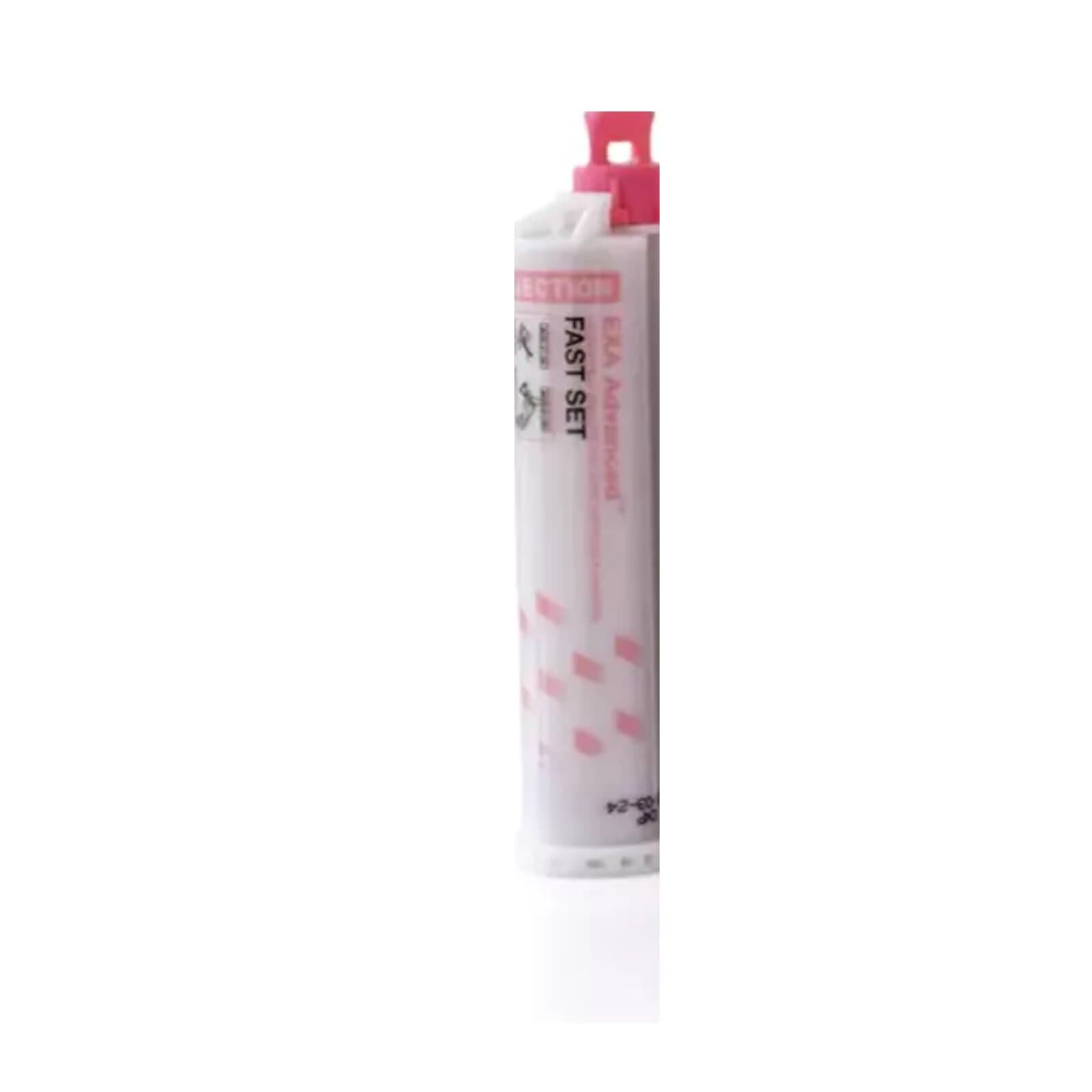 EXA Advanced VPS Impression Material, Injection Fast Set, 48 mL Cartridges, 32/Pkg, 139123 thumbnail 2