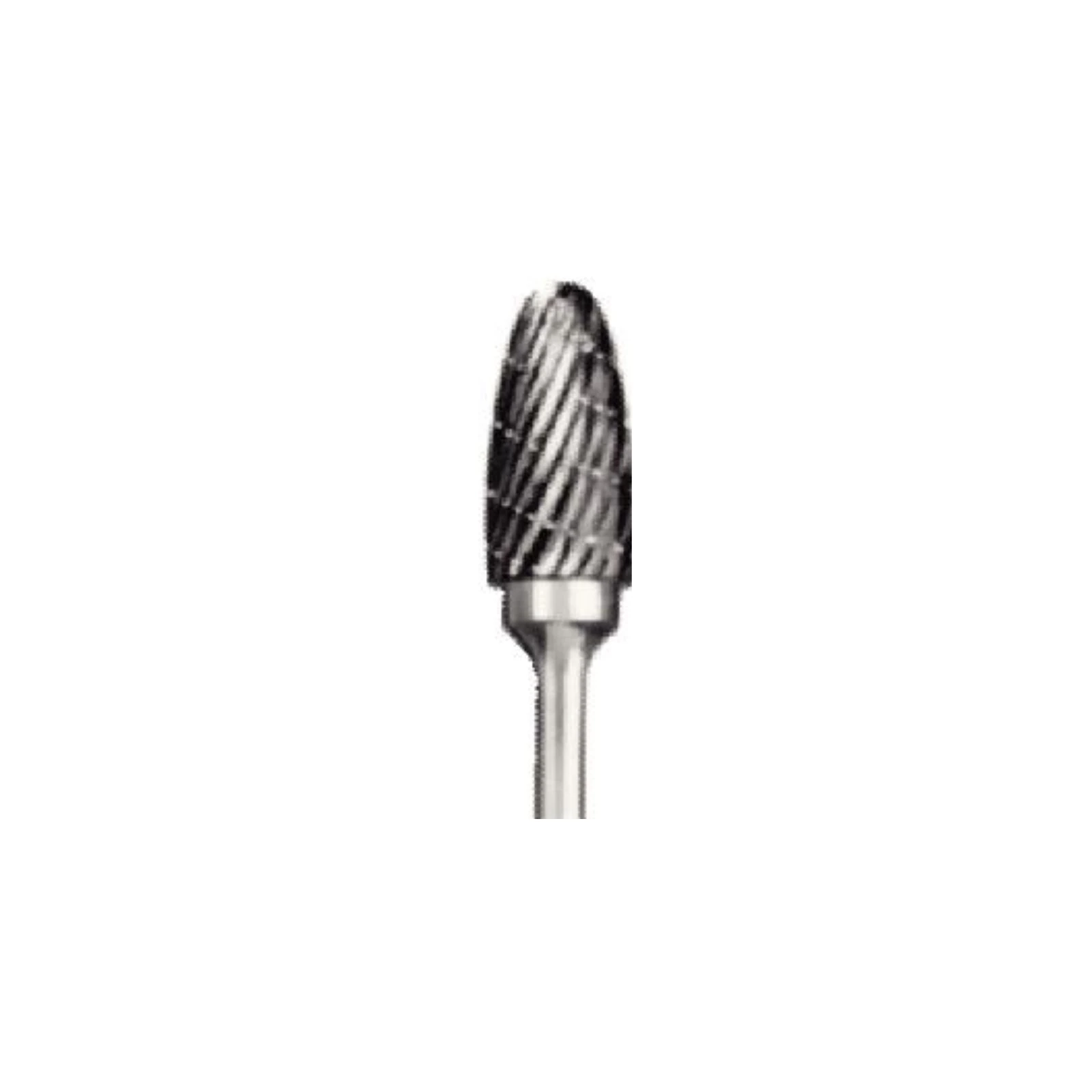 Lab Carbide Bur Taper 84T HP - Lab Carbide Bur Taper 84T HP - Image 1
