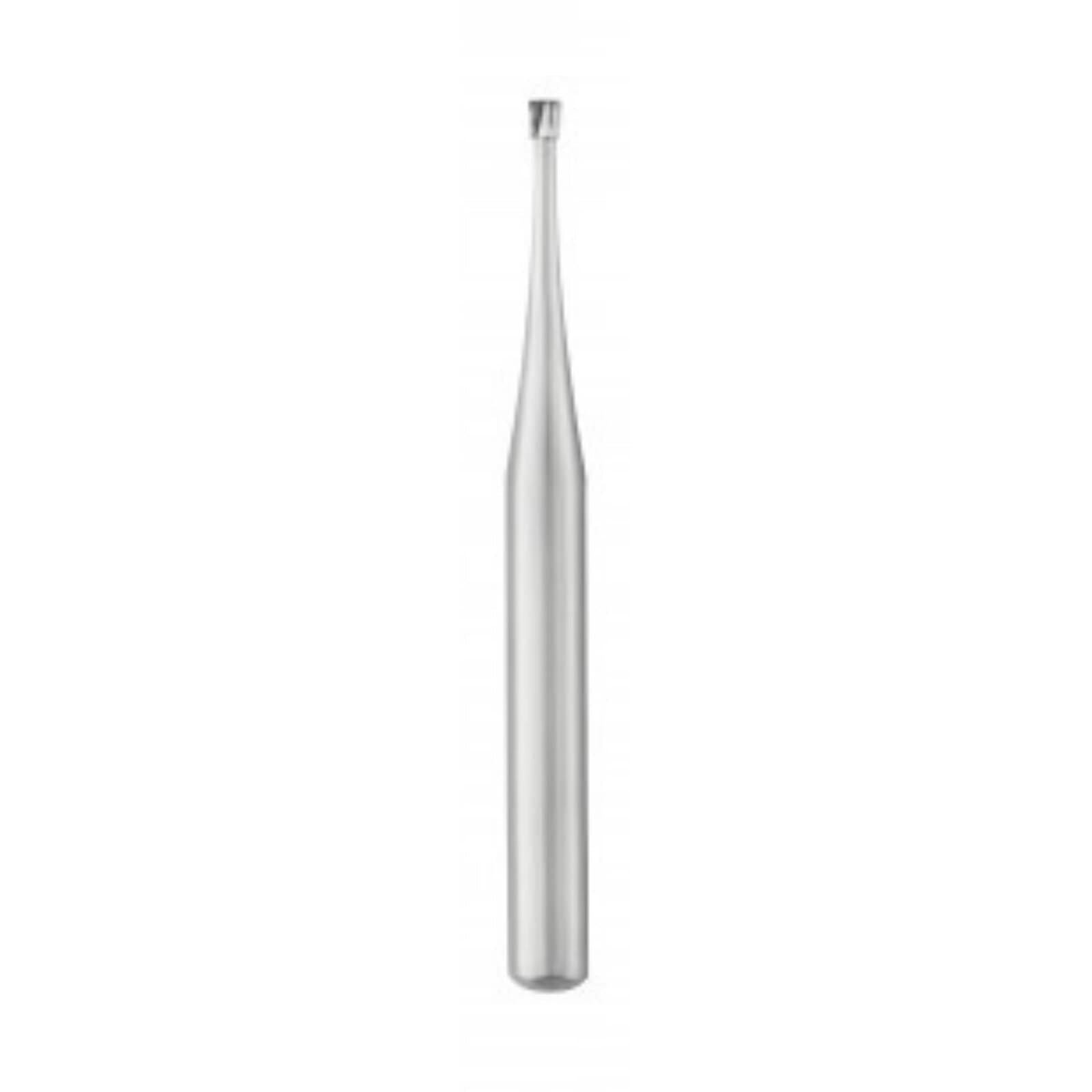 SS White Standard Operative Carbide Bur, FGSS, Inverted Cone, #33 1/2, 10/Pk, 14980 thumbnail 7