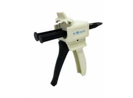 3D Dental Impression Dispensing Gun, 50mL Cartridge, 1:1/2:1 Ratio, 1/Pk, IMP1-1 thumbnail 6