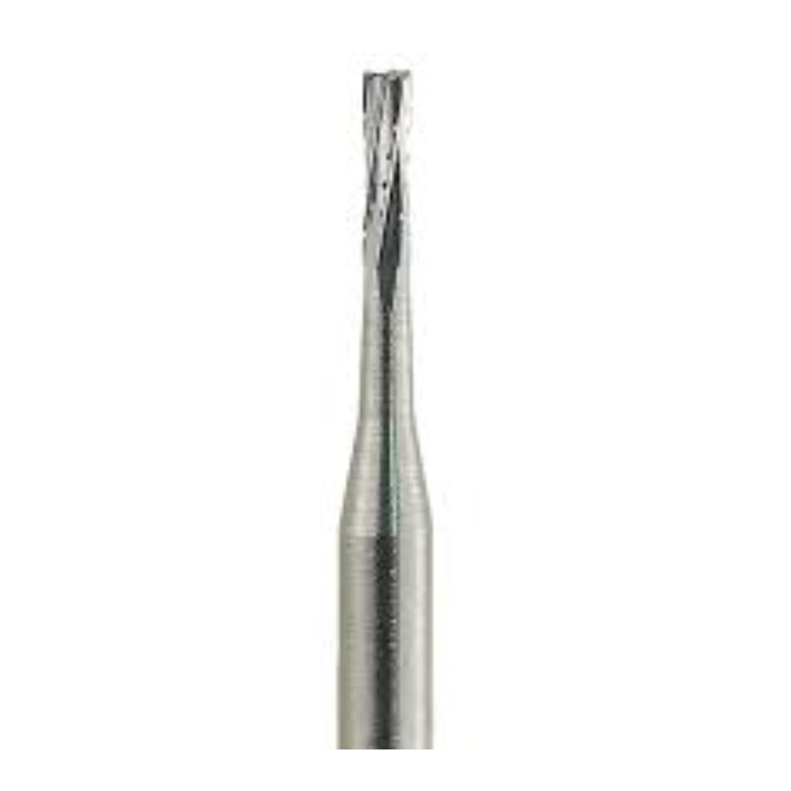 Microcopy NeoBurr FG 556 Carbide Bur, 50/Pack - NeoBurr FG 556 50/PK - Image 1