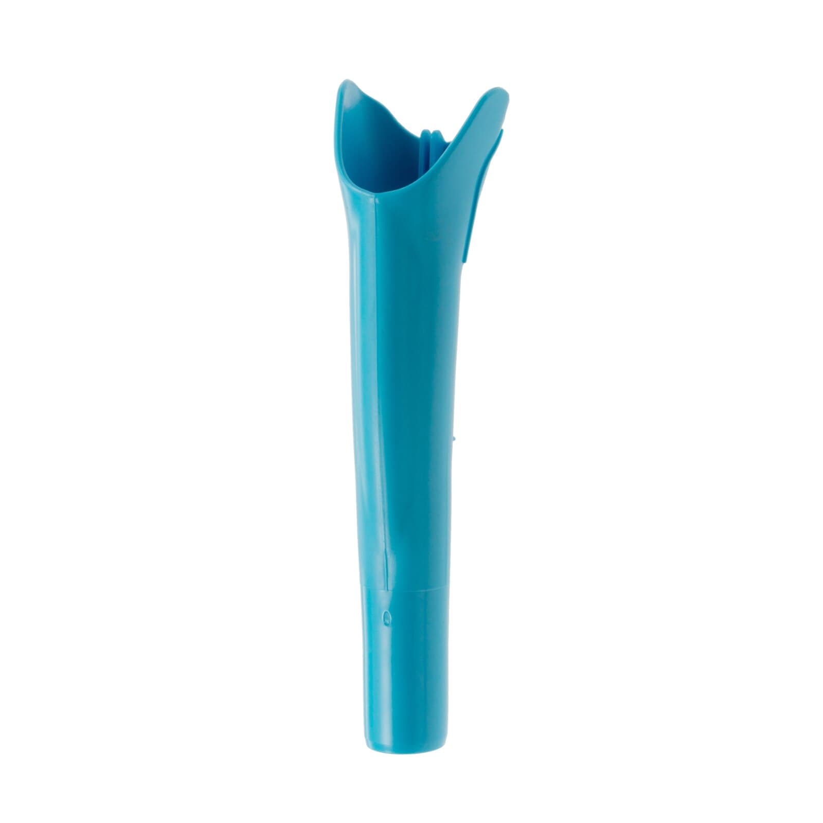 Hu-Friedy HVE Mirror Connect, Disposable High-Volume Evacuator Tip with #5 Mirror Compatibility, 50/Bag, HVEMC thumbnail 2
