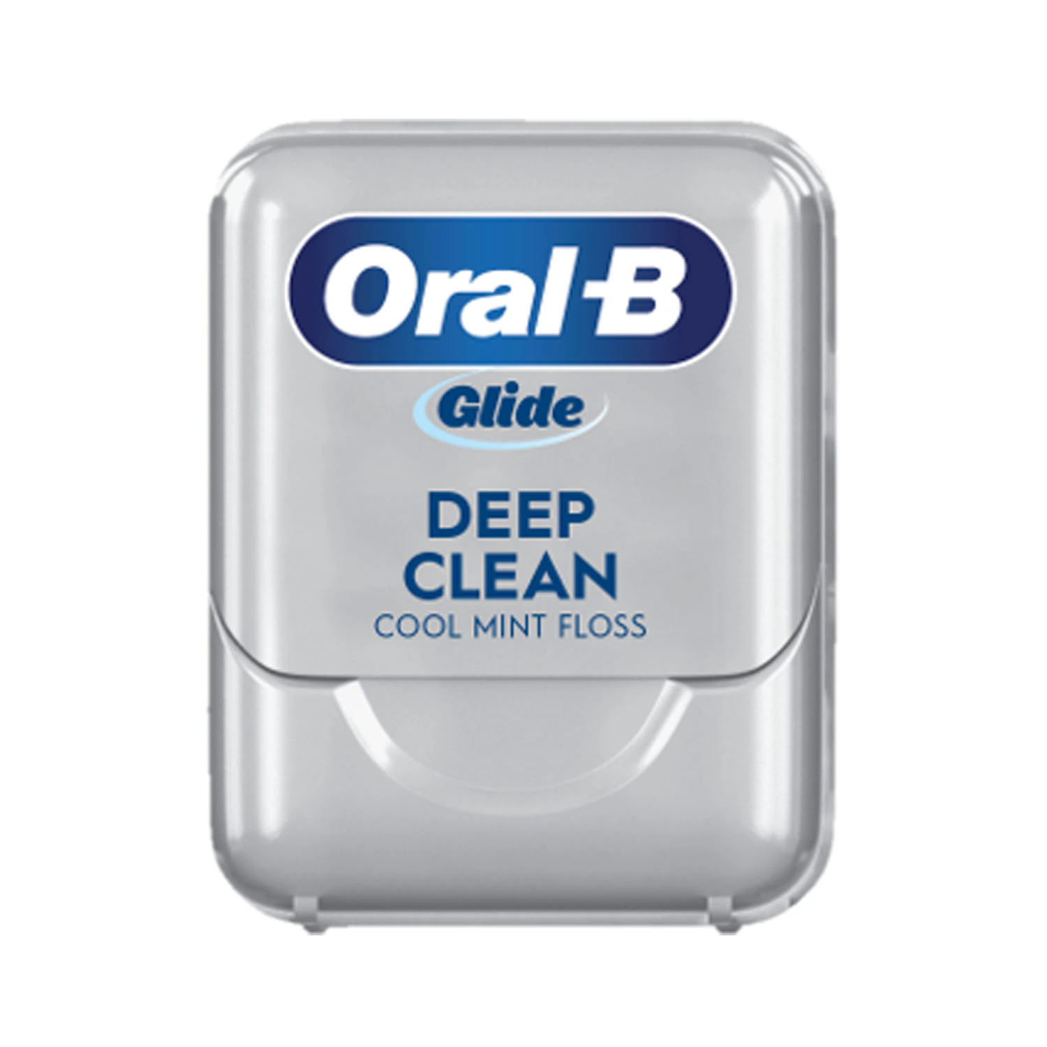 Oral-B Glide Pro-Health Deep Clean Floss, Cool Mint, 4m Trial Size, 72/Case, 80779741 thumbnail 3