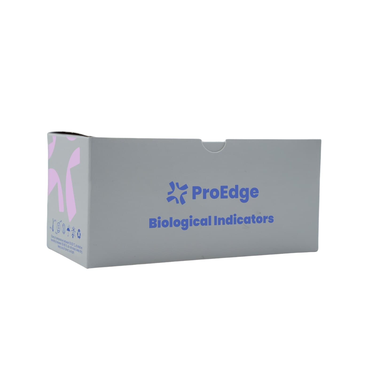 ProEdge Biological Indicators, 50/Box - ProEdge Biological Indicators 50/Box - Image 1
